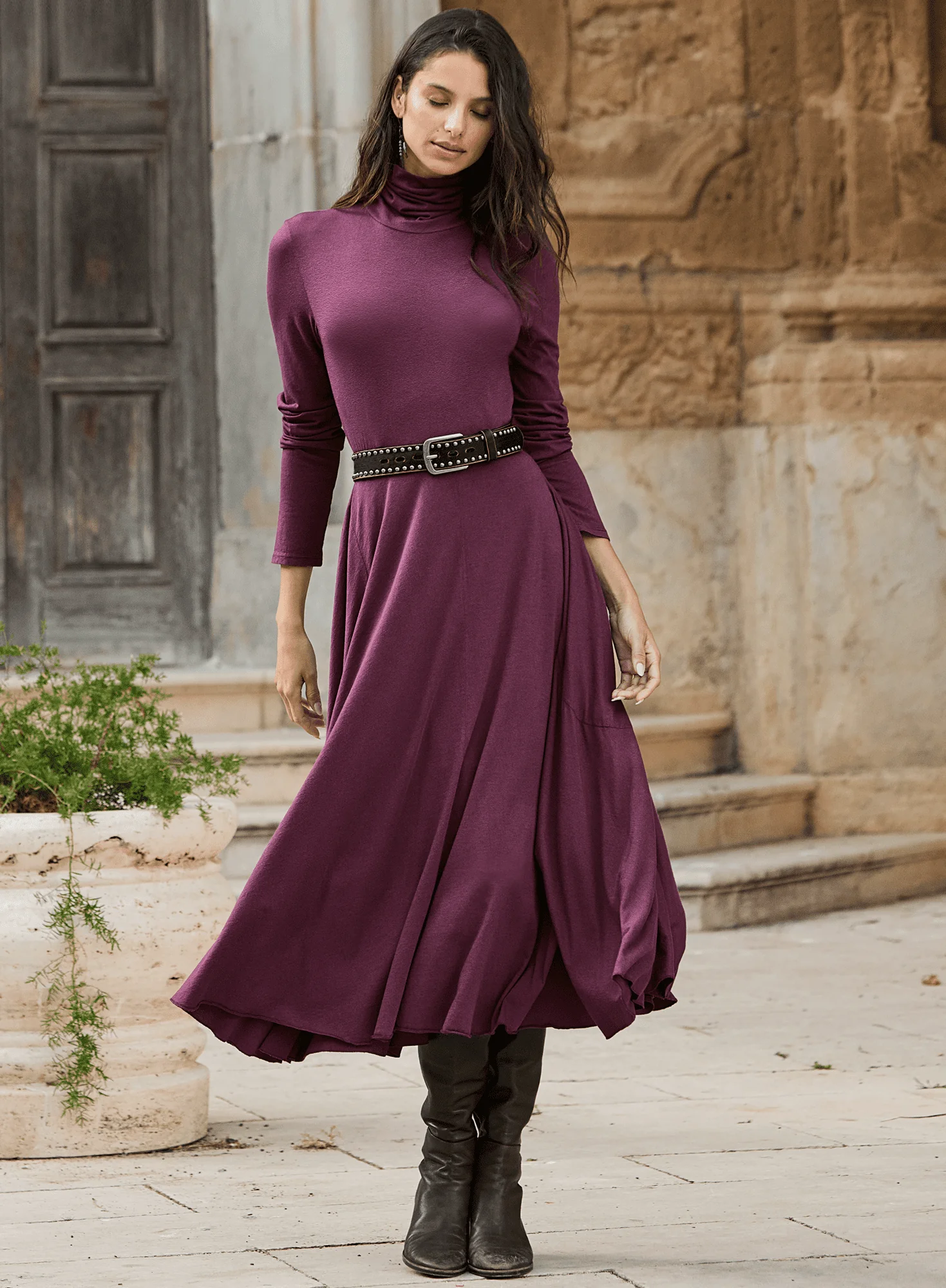 Ariana Dress - Image 2