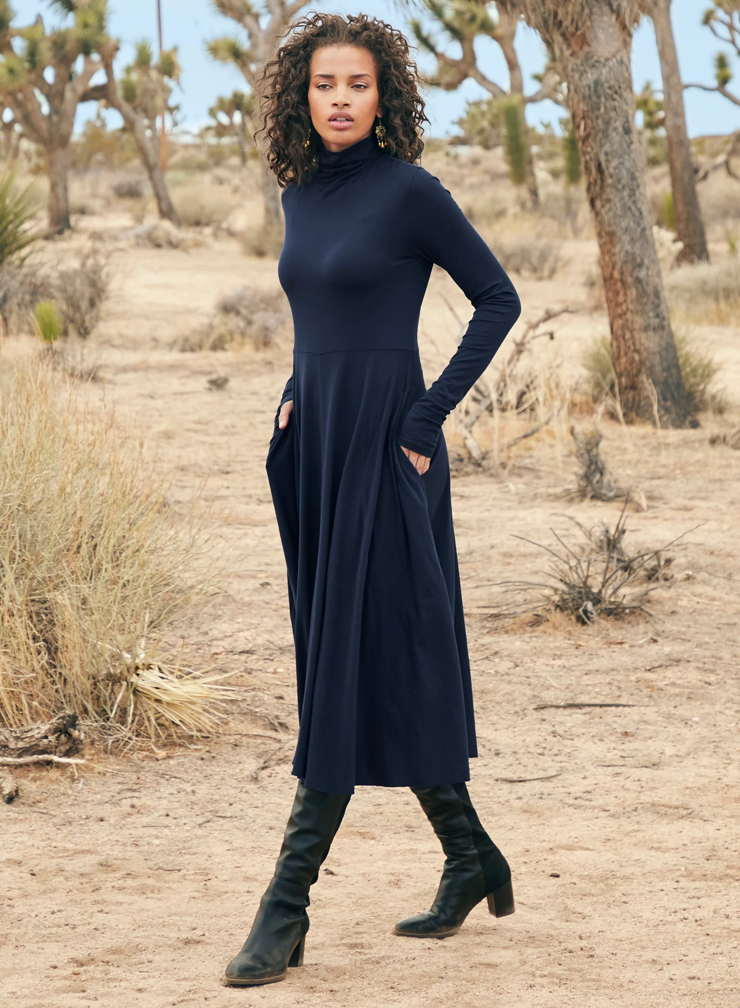 Ariana Dress - Image 6