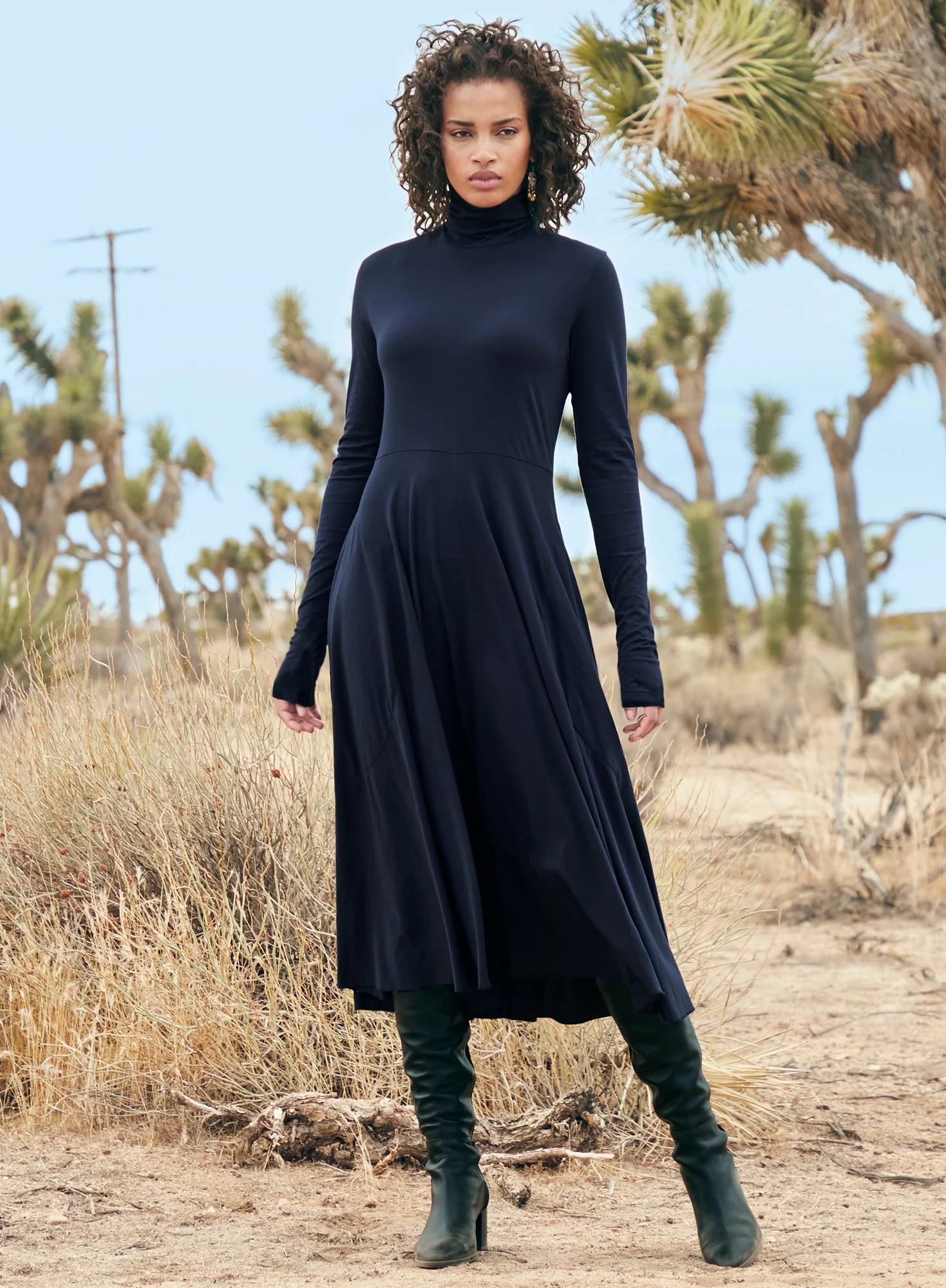 Ariana Dress - Image 5