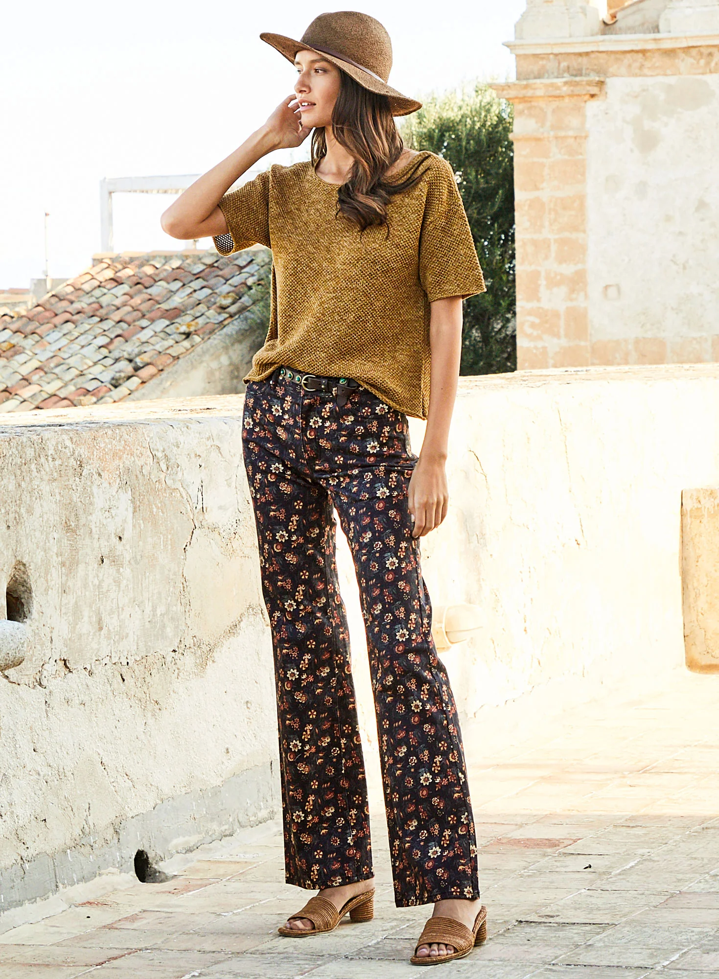 Ariana Pullover - Image 5