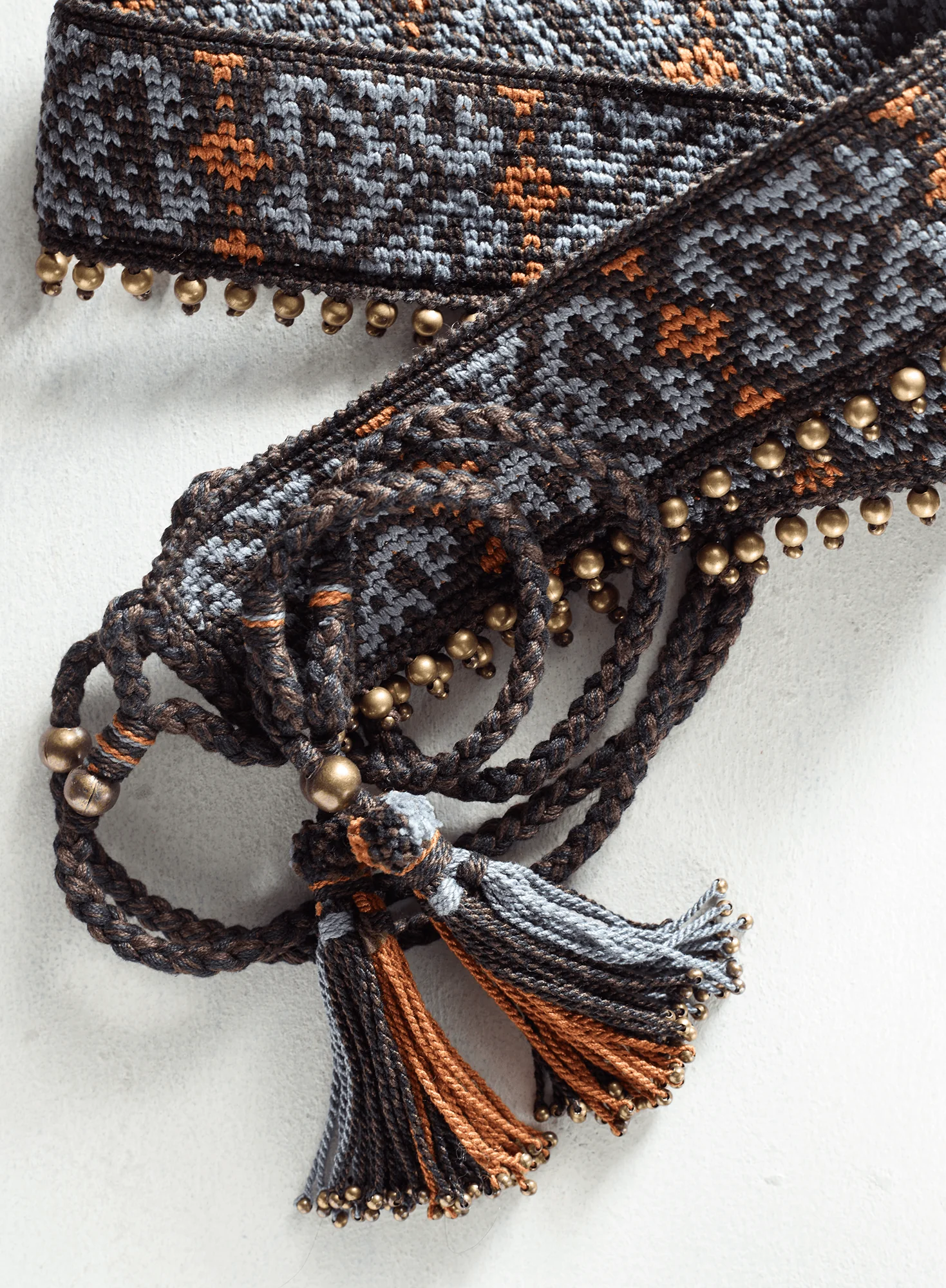 Arica Belt