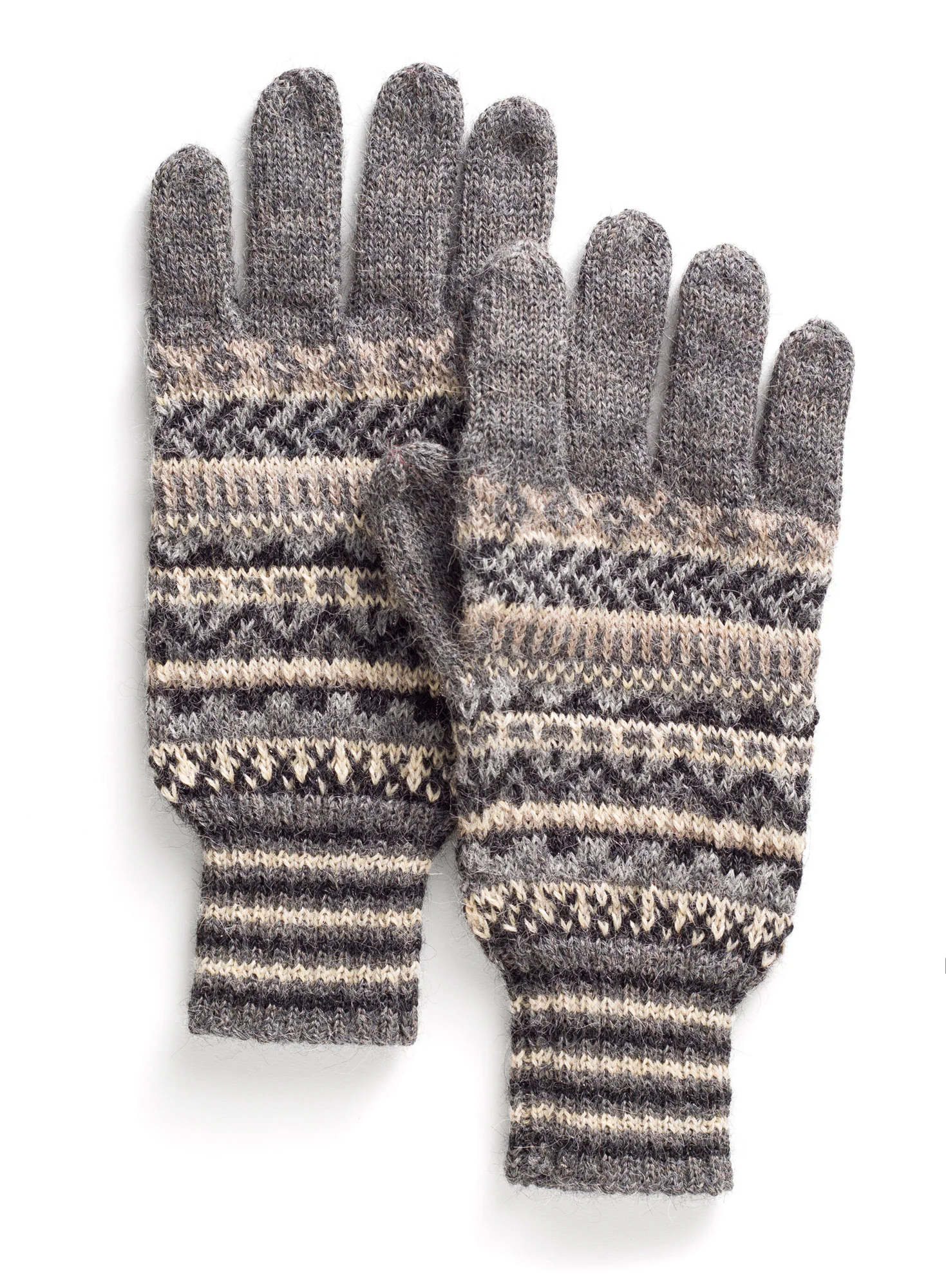 Arica Gloves