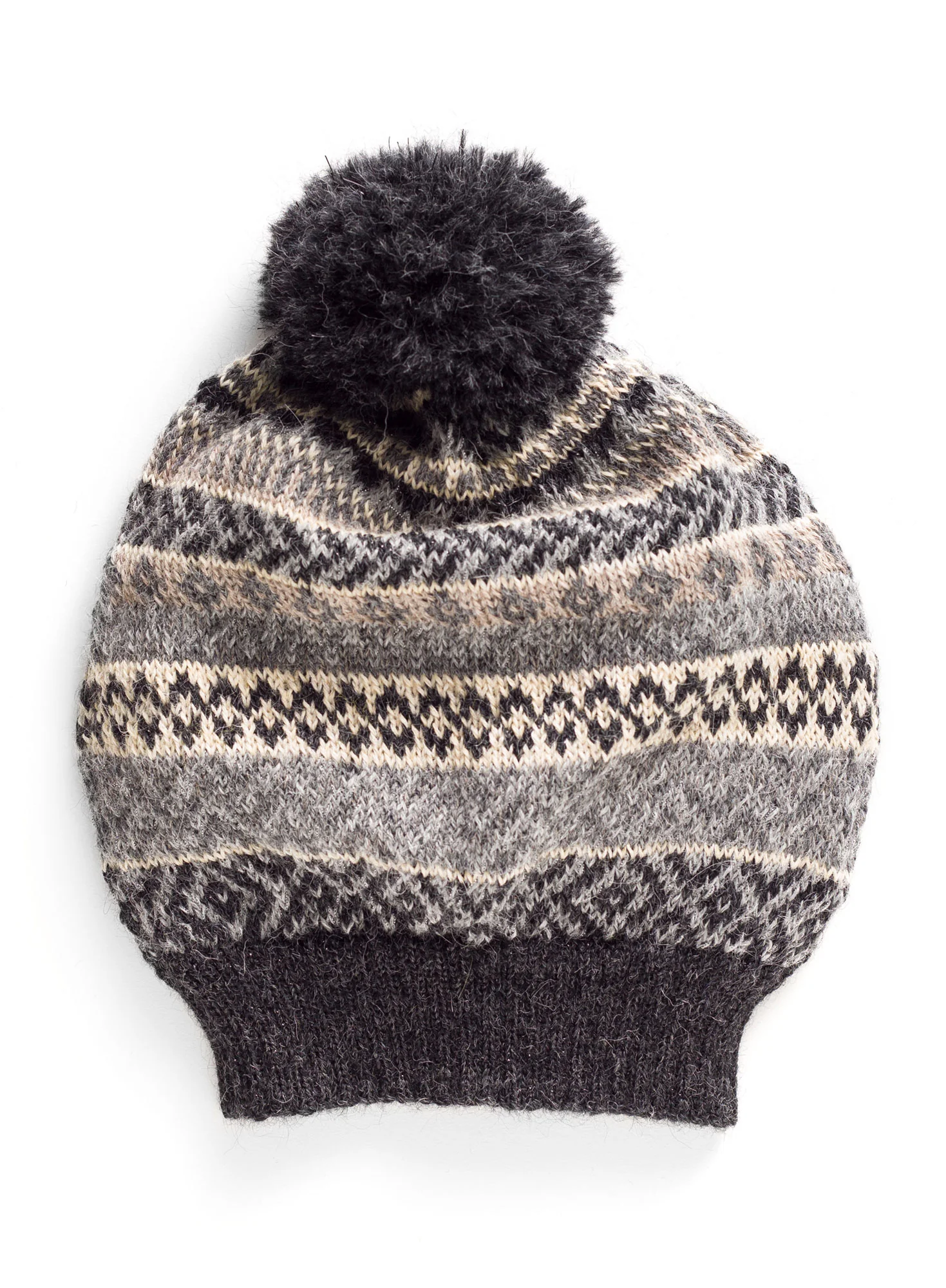 Arica Hat