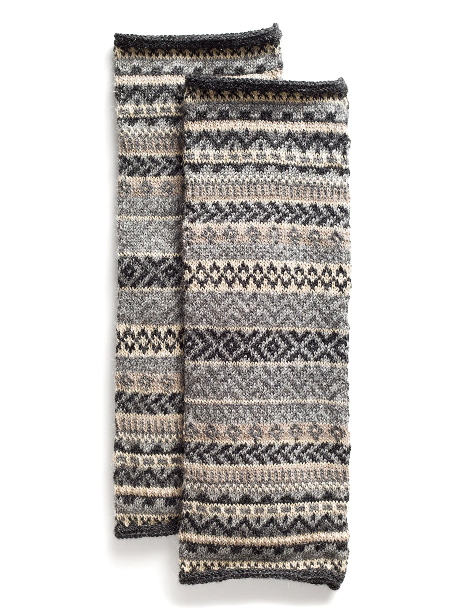 Arica Legwarmers