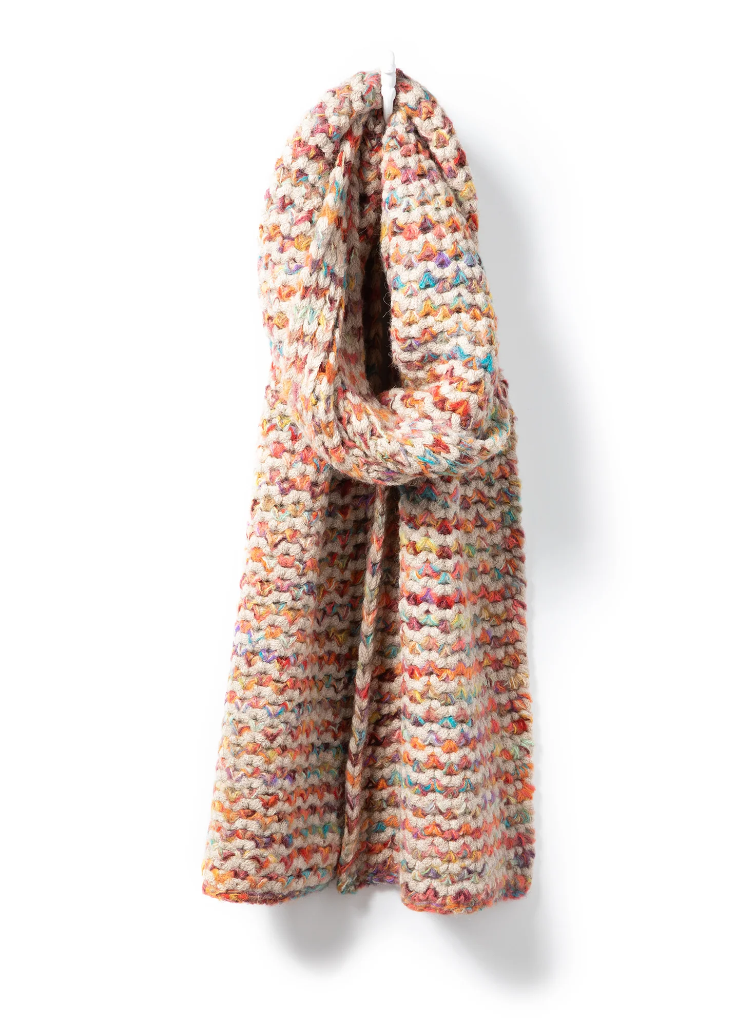 Arles Scarf