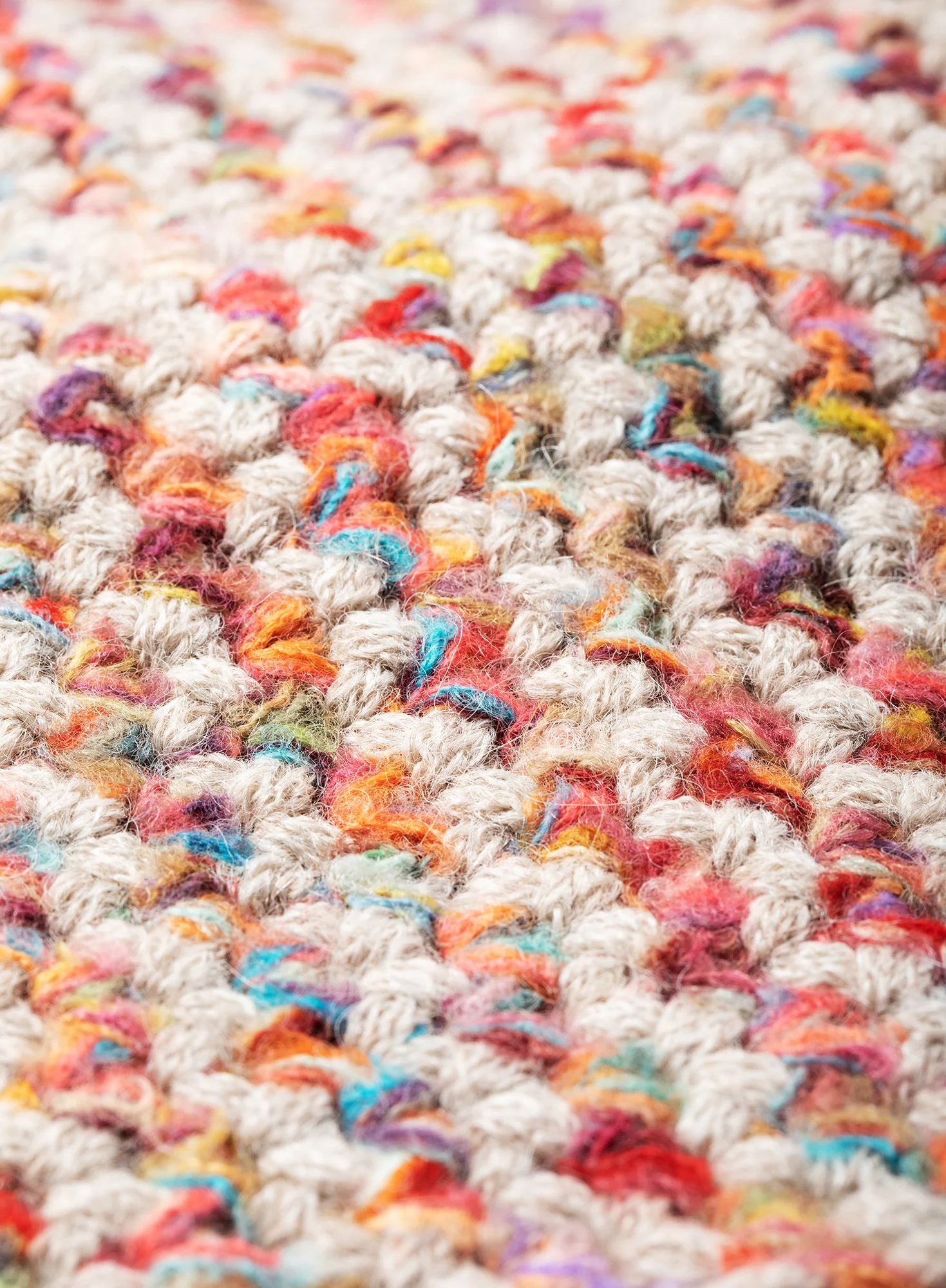 Arles Scarf - Image 2