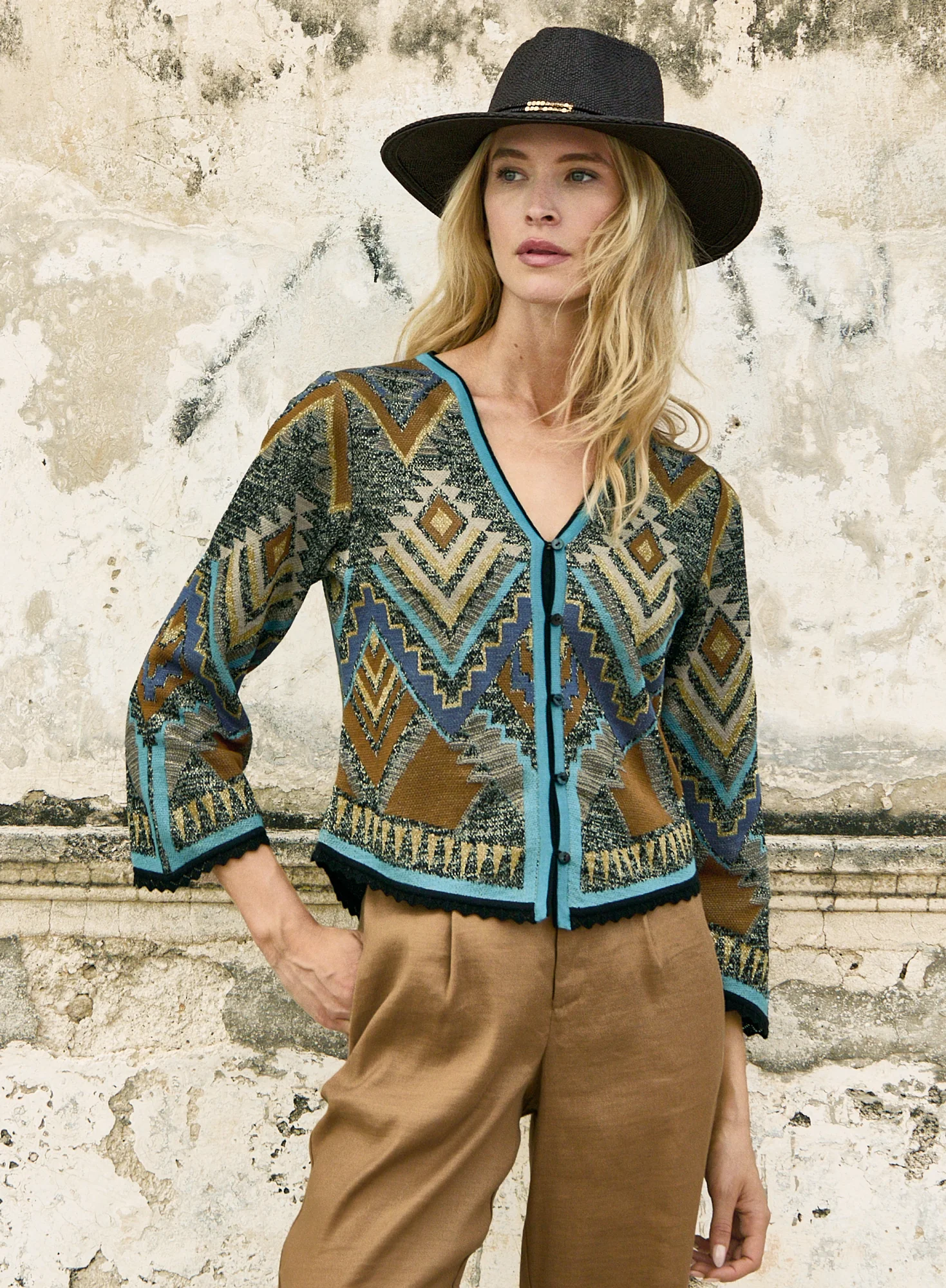 Arrow Rock Jacket