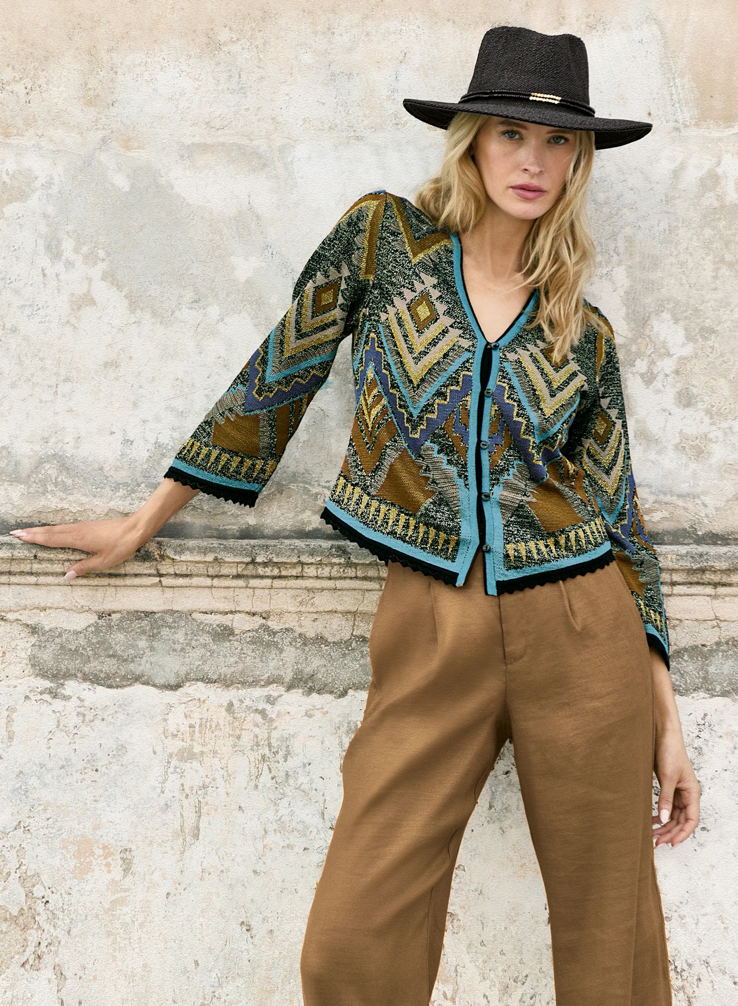 Arrow Rock Jacket - Image 4