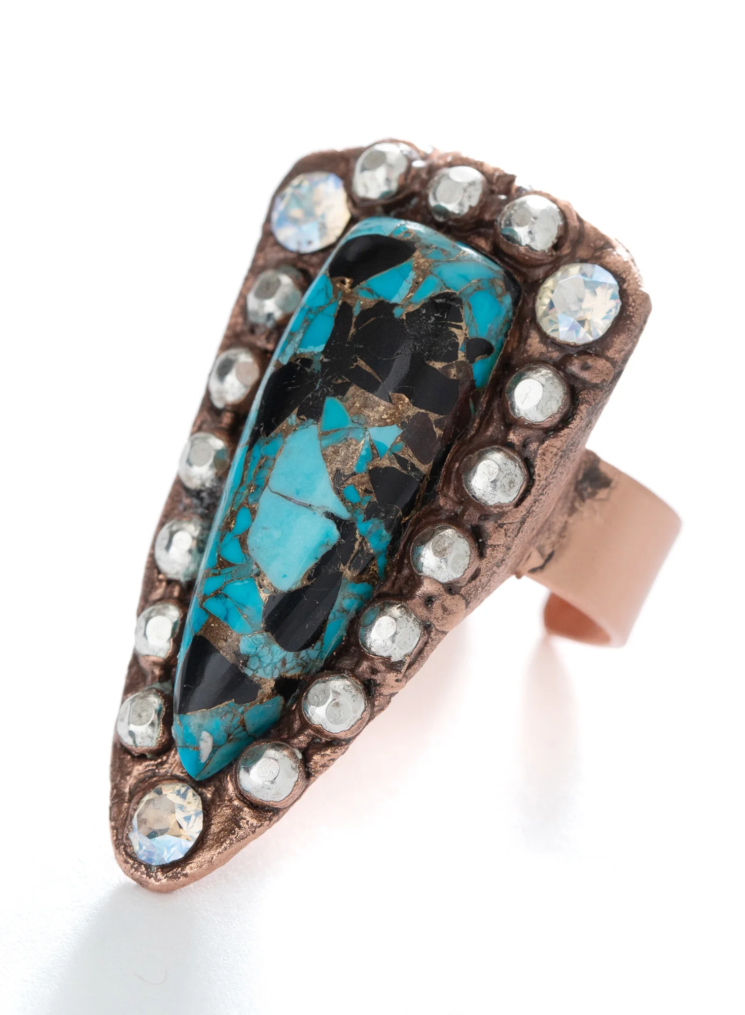 Arrowhead Ring