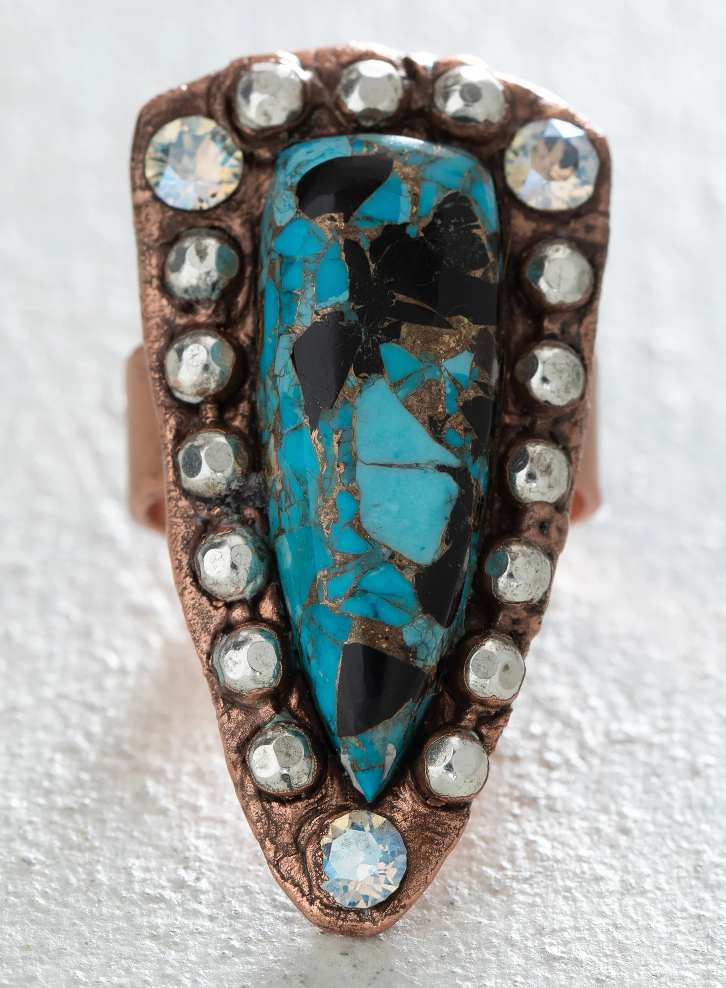 Arrowhead Ring - Image 2