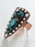 Arrowhead Ring - Image 5