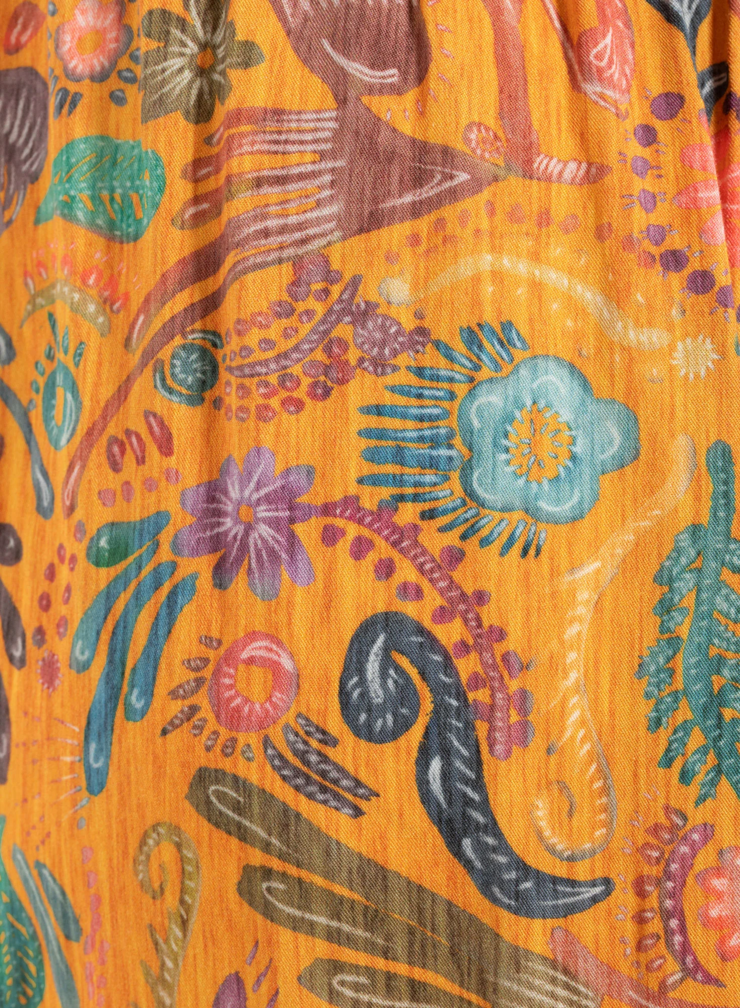 Arroyo Palazzo Pants - Image 2