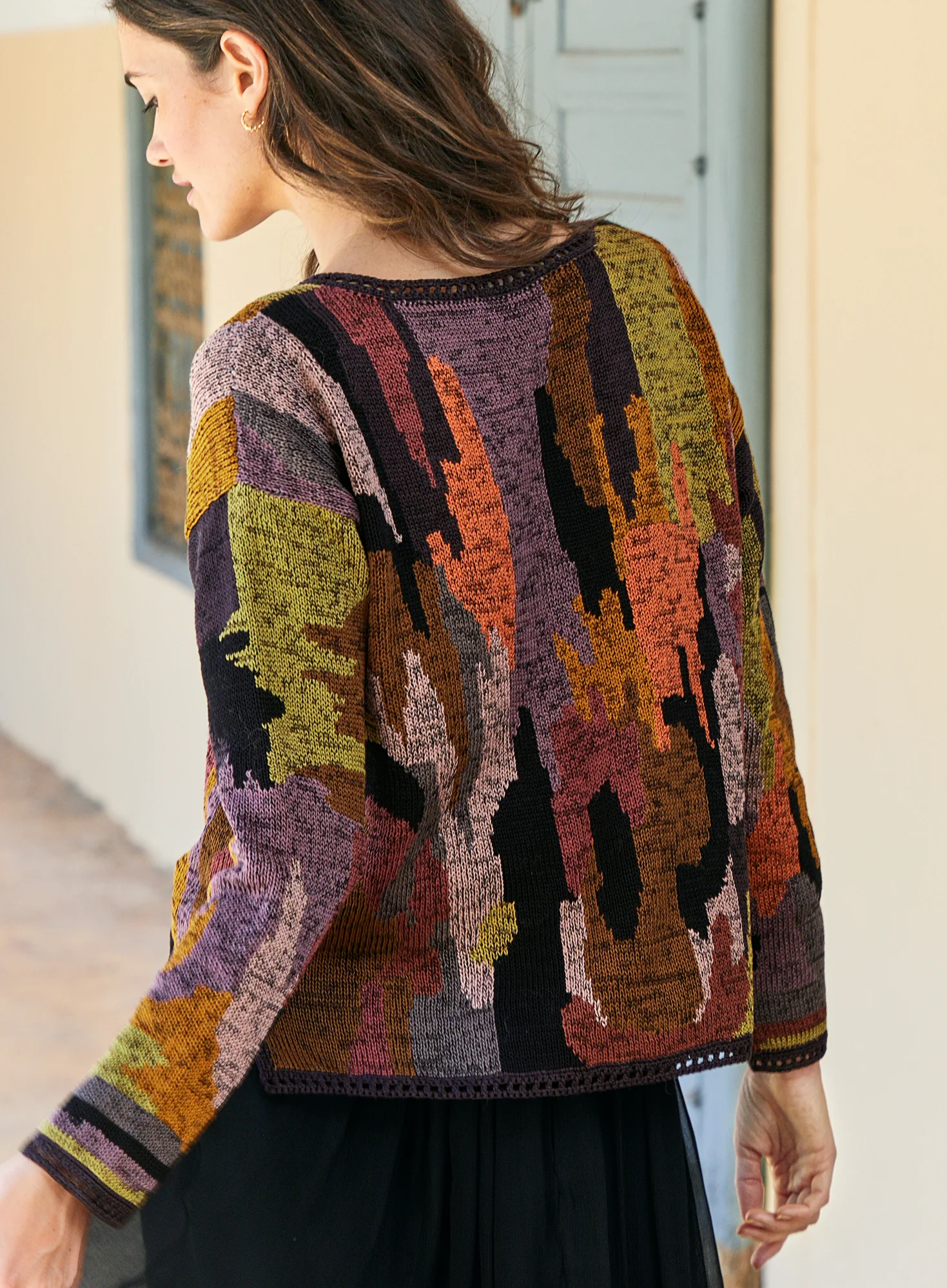 Arroyo Pullover - Image 2