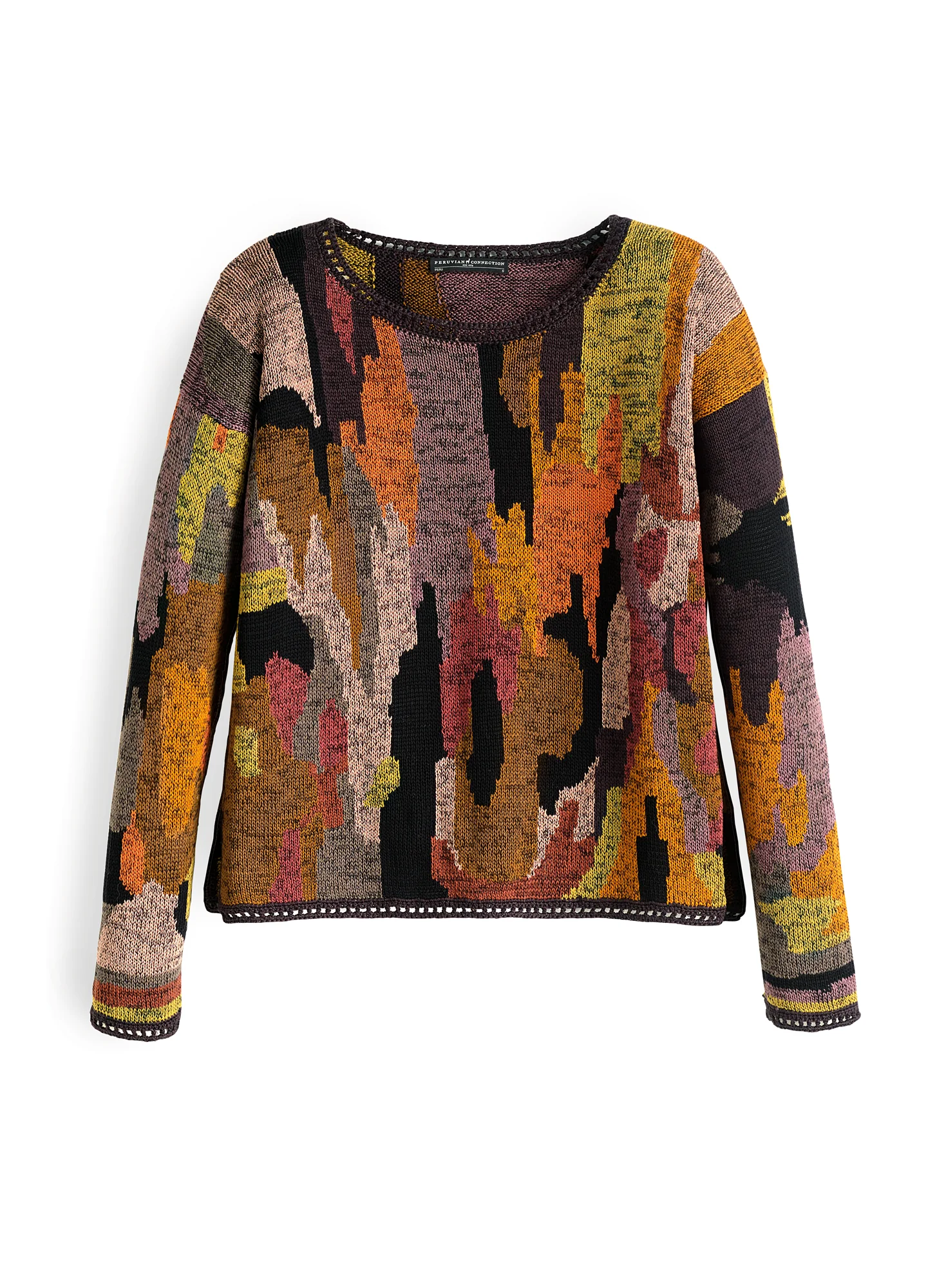 Arroyo Pullover - Image 4