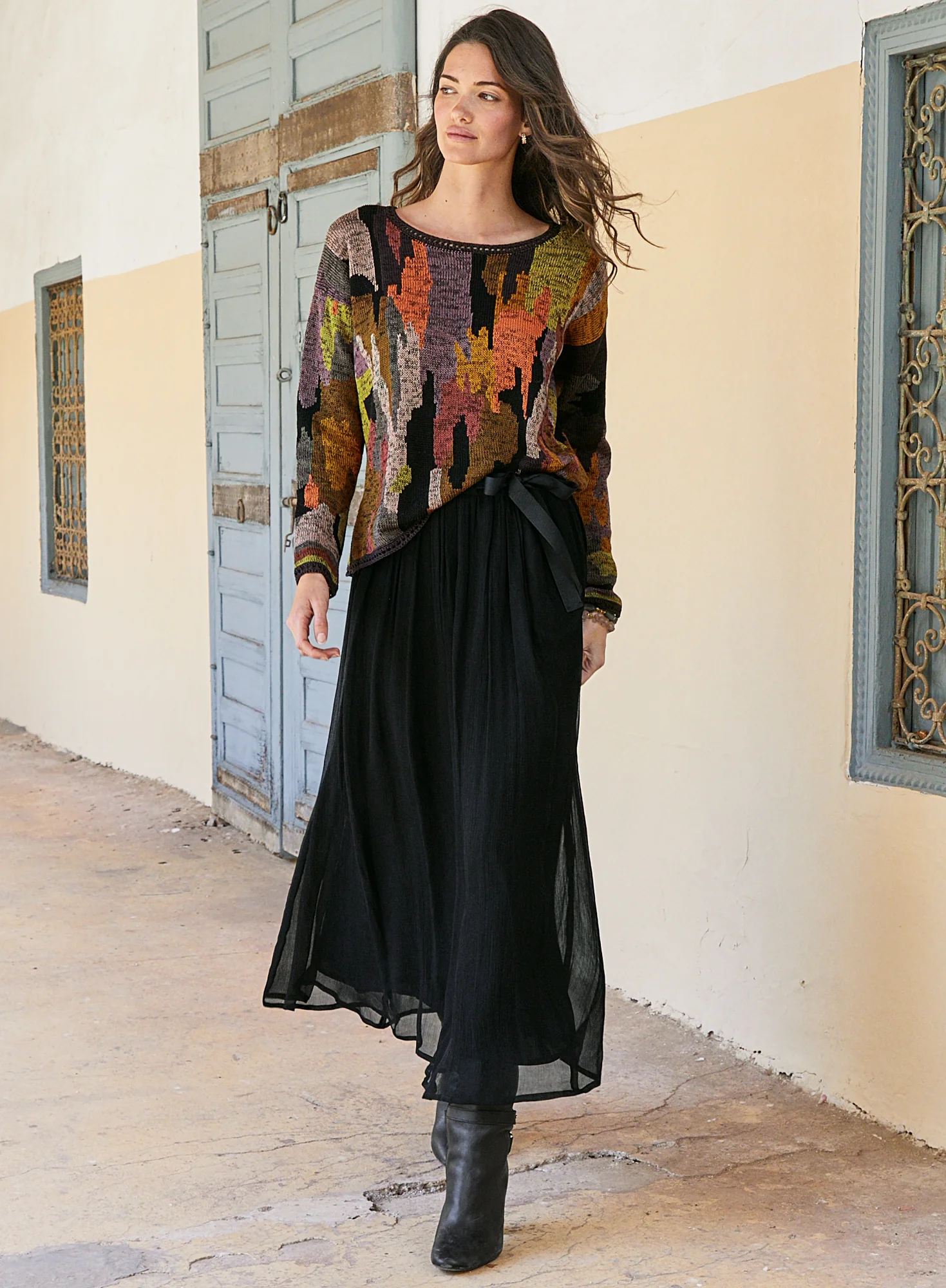 Arroyo Pullover - Image 5