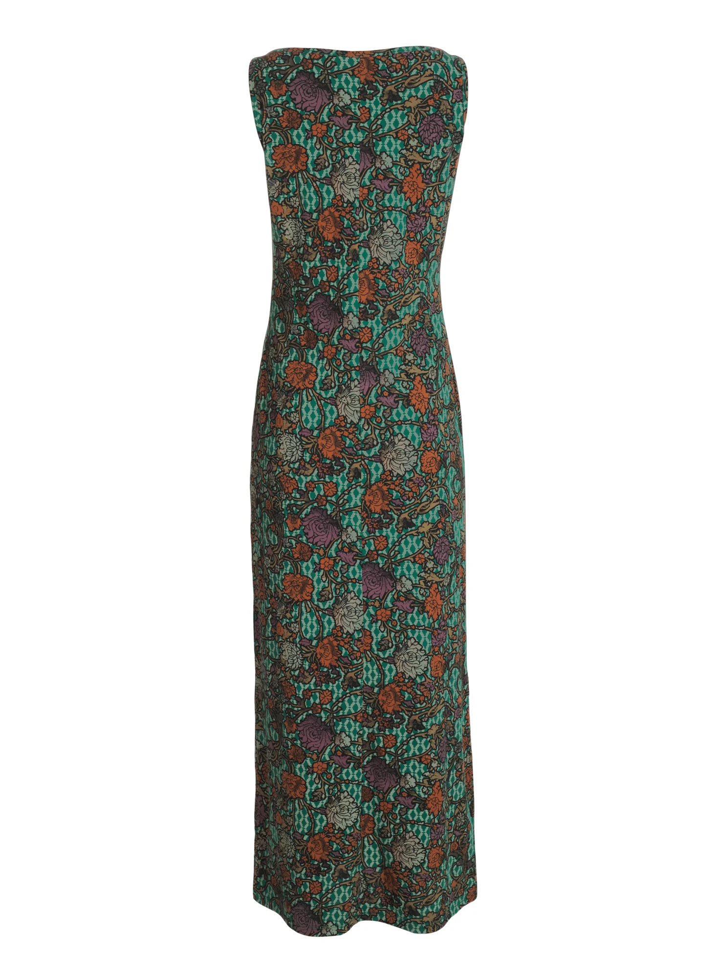 Art Nouveau Tank Dress - Image 5