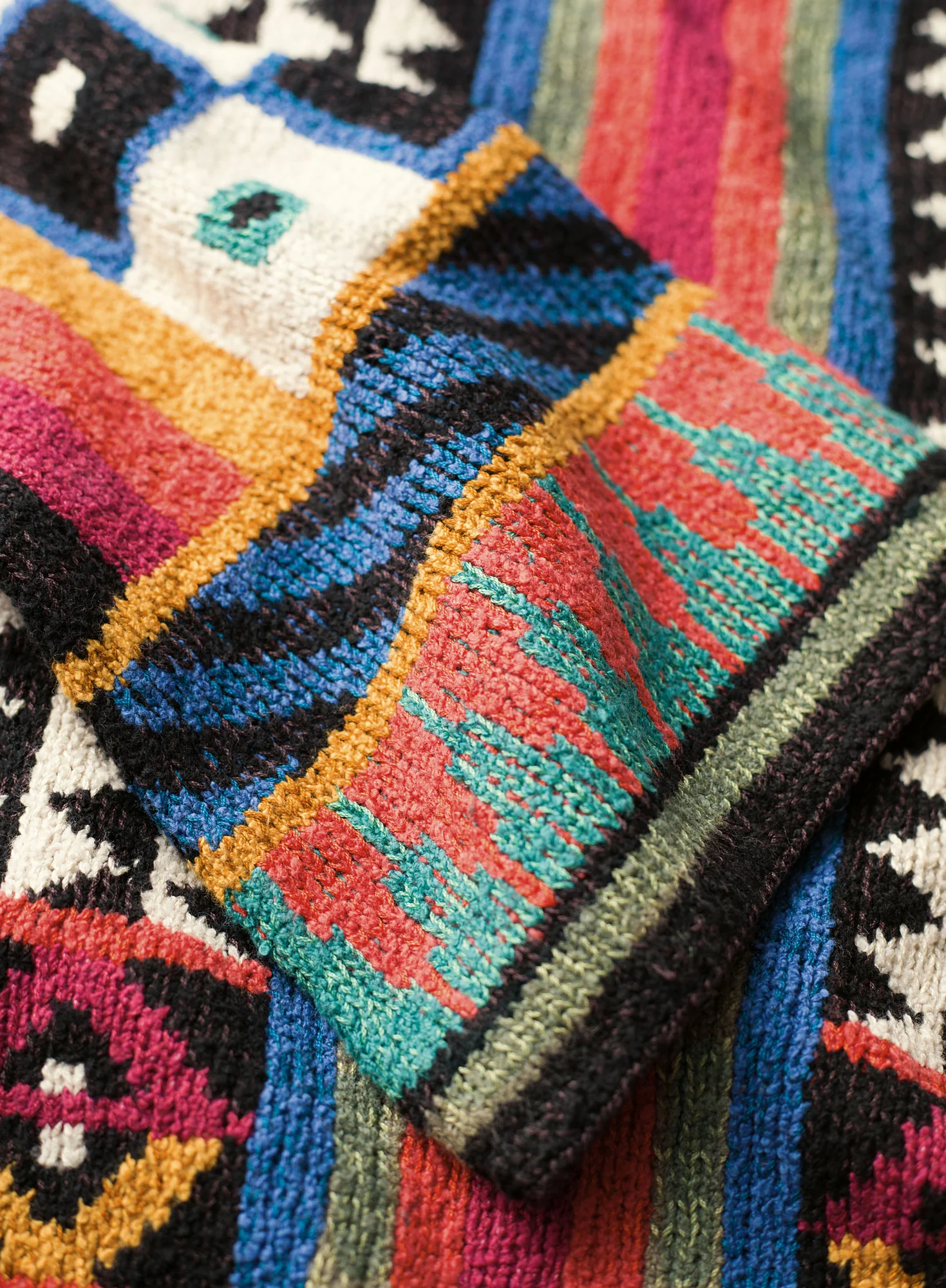 Artemisia Cardigan - Image 3