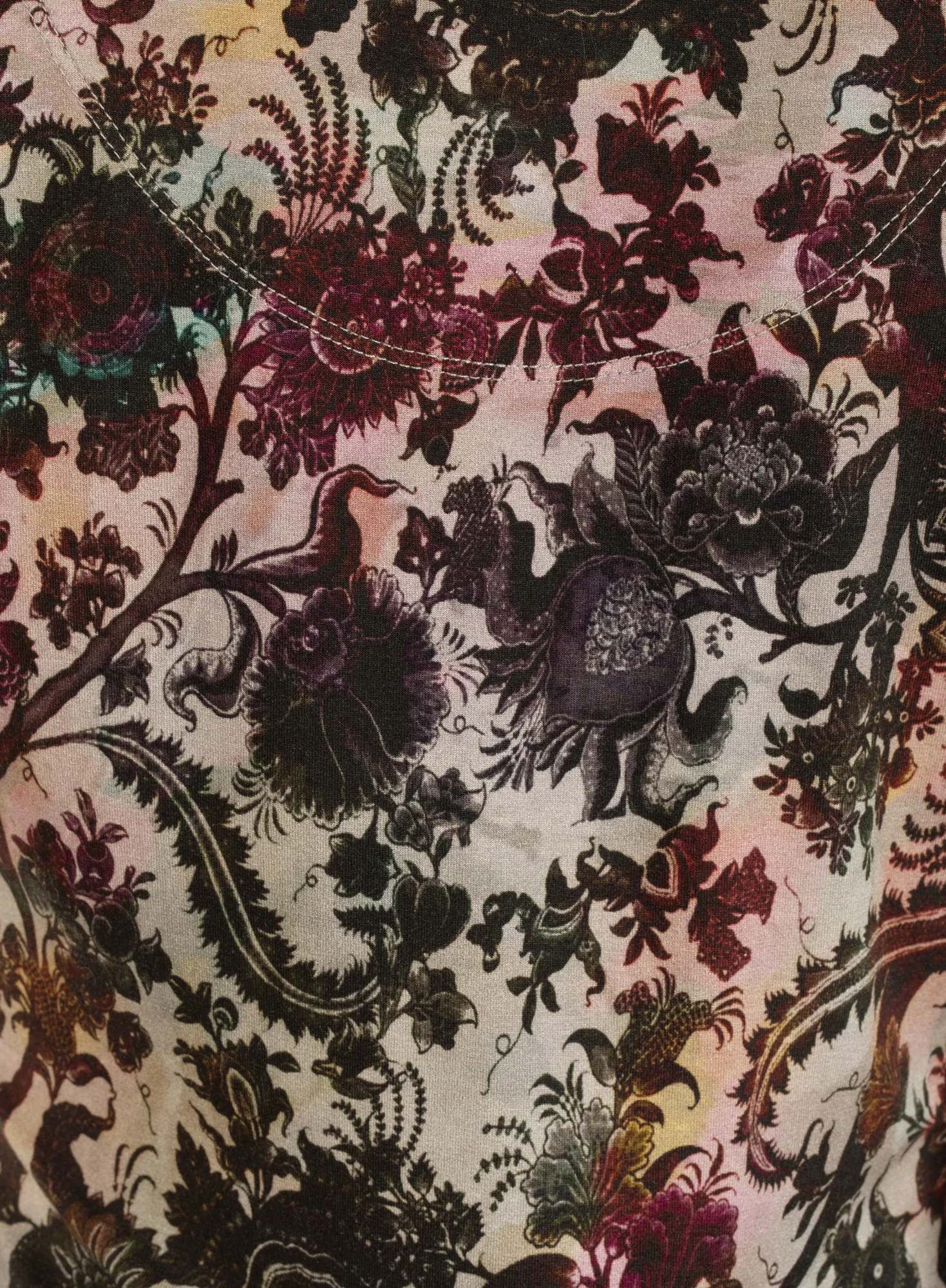 Artesa Dress - Image 2