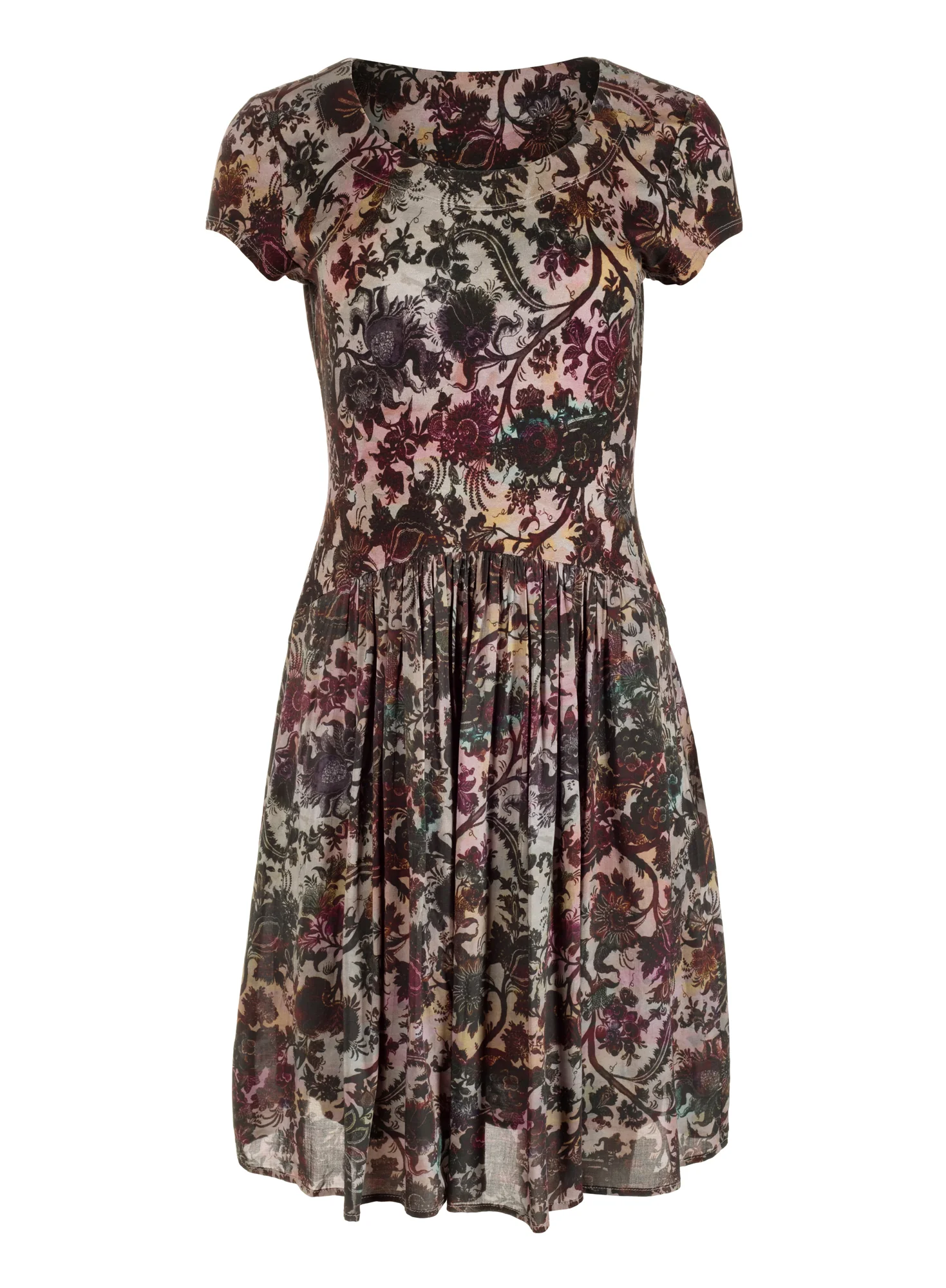 Artesa Dress - Image 3