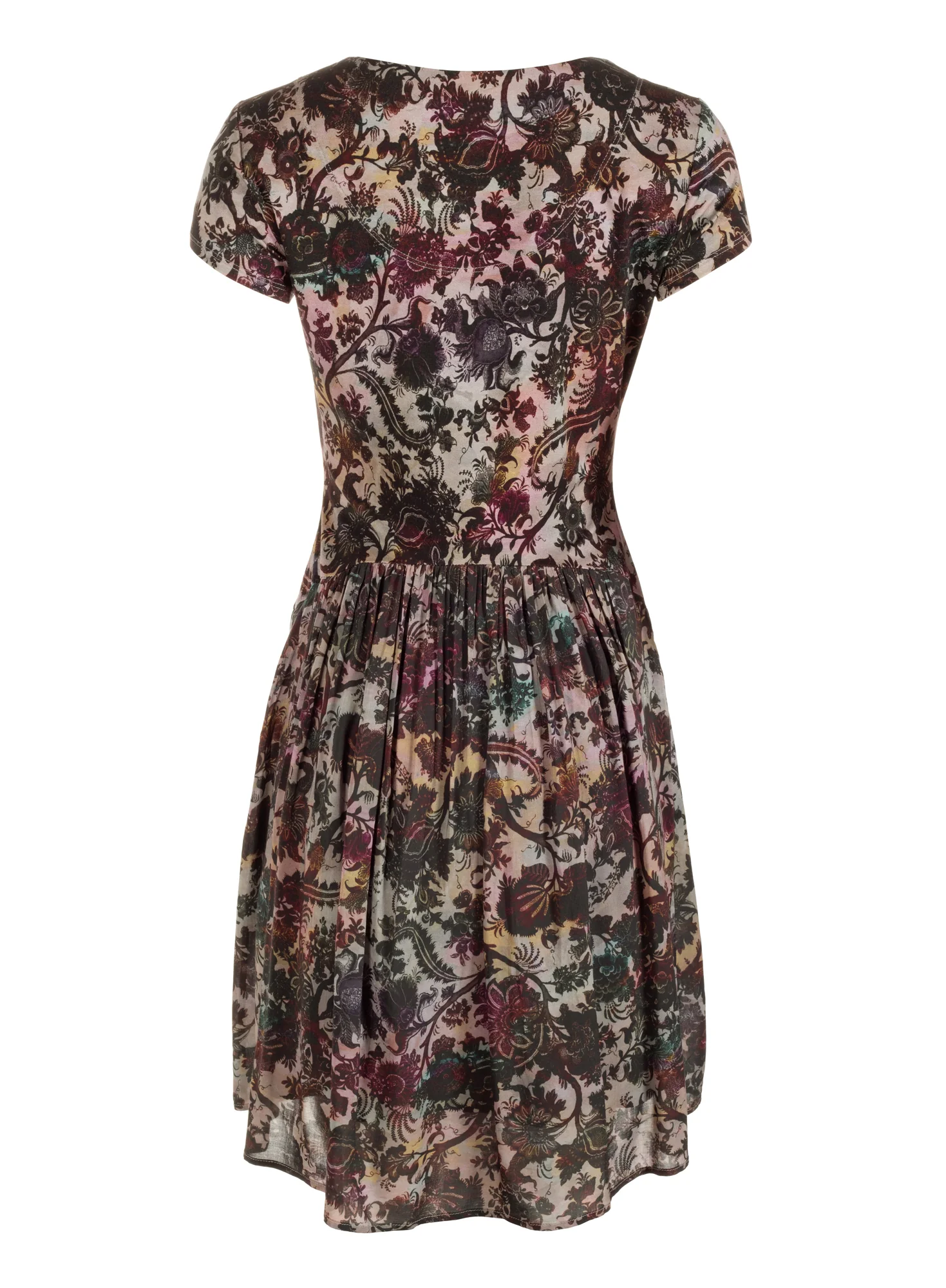 Artesa Dress - Image 4