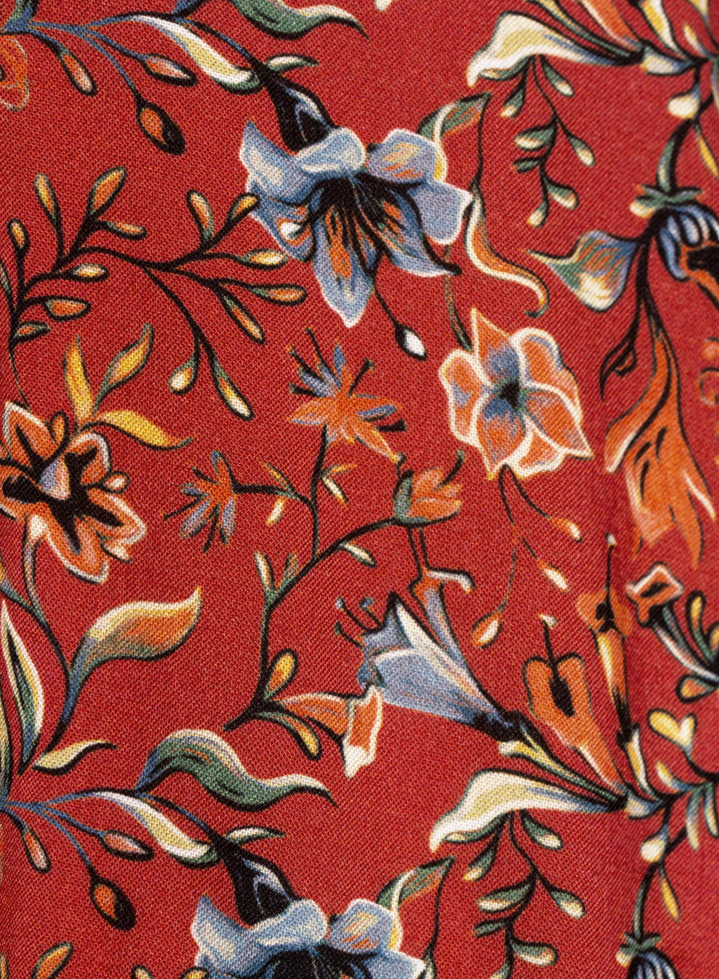 Artesania Dress - Image 2