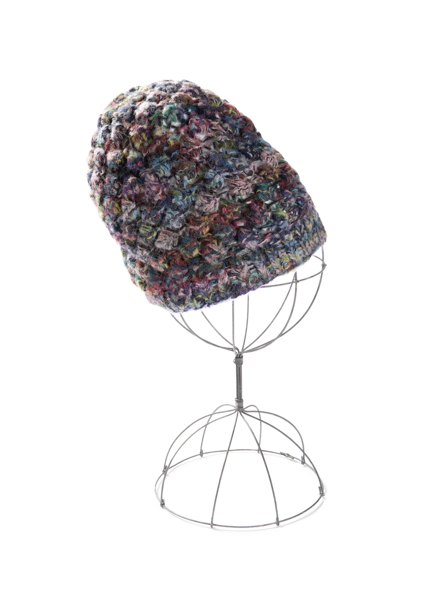 Artisan Knit Hat