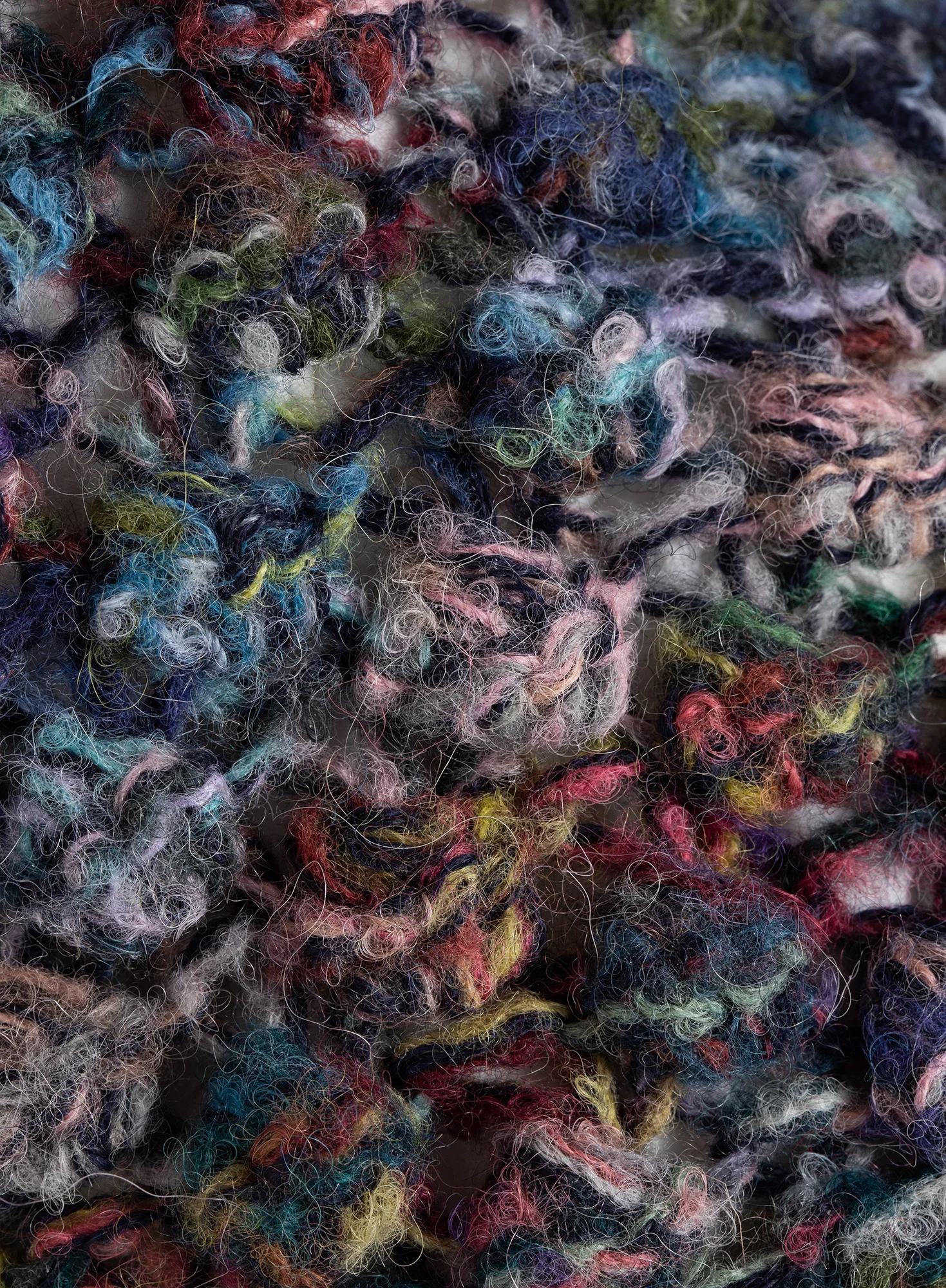 Artisan Knit Hat - Image 2