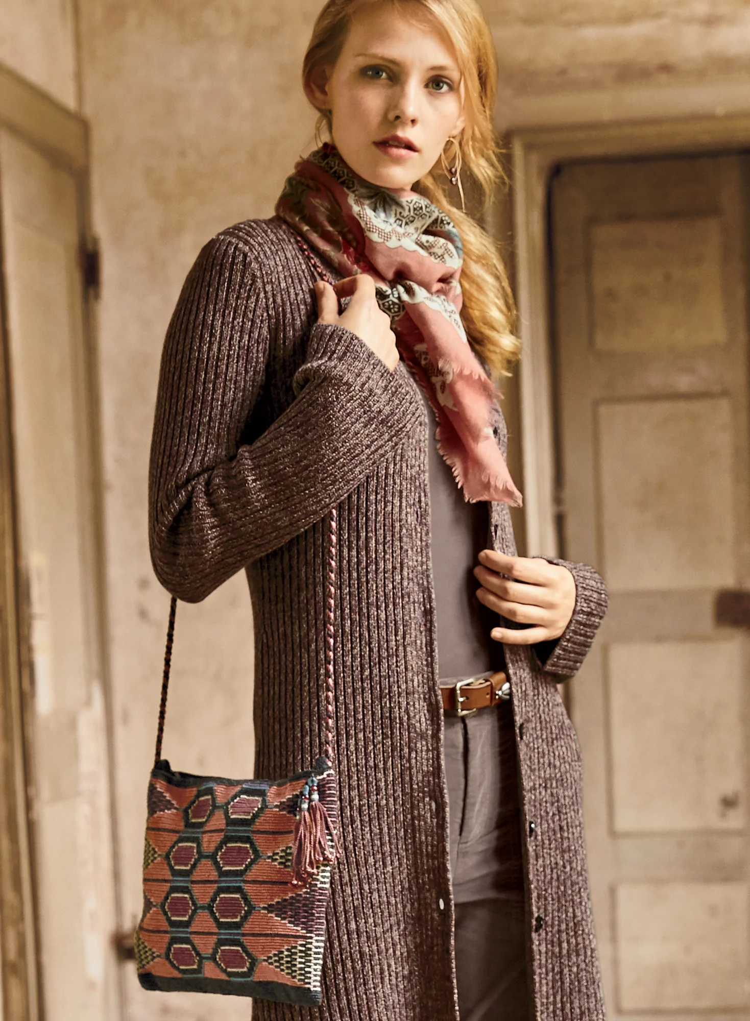 Ashaninka Bag - Image 3
