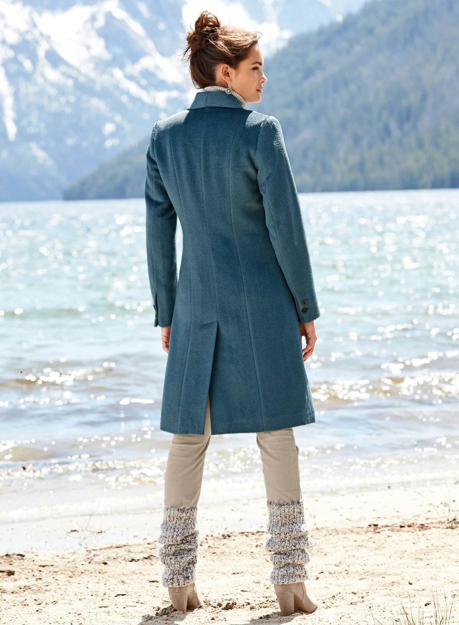 Ashcroft Coat - Image 2
