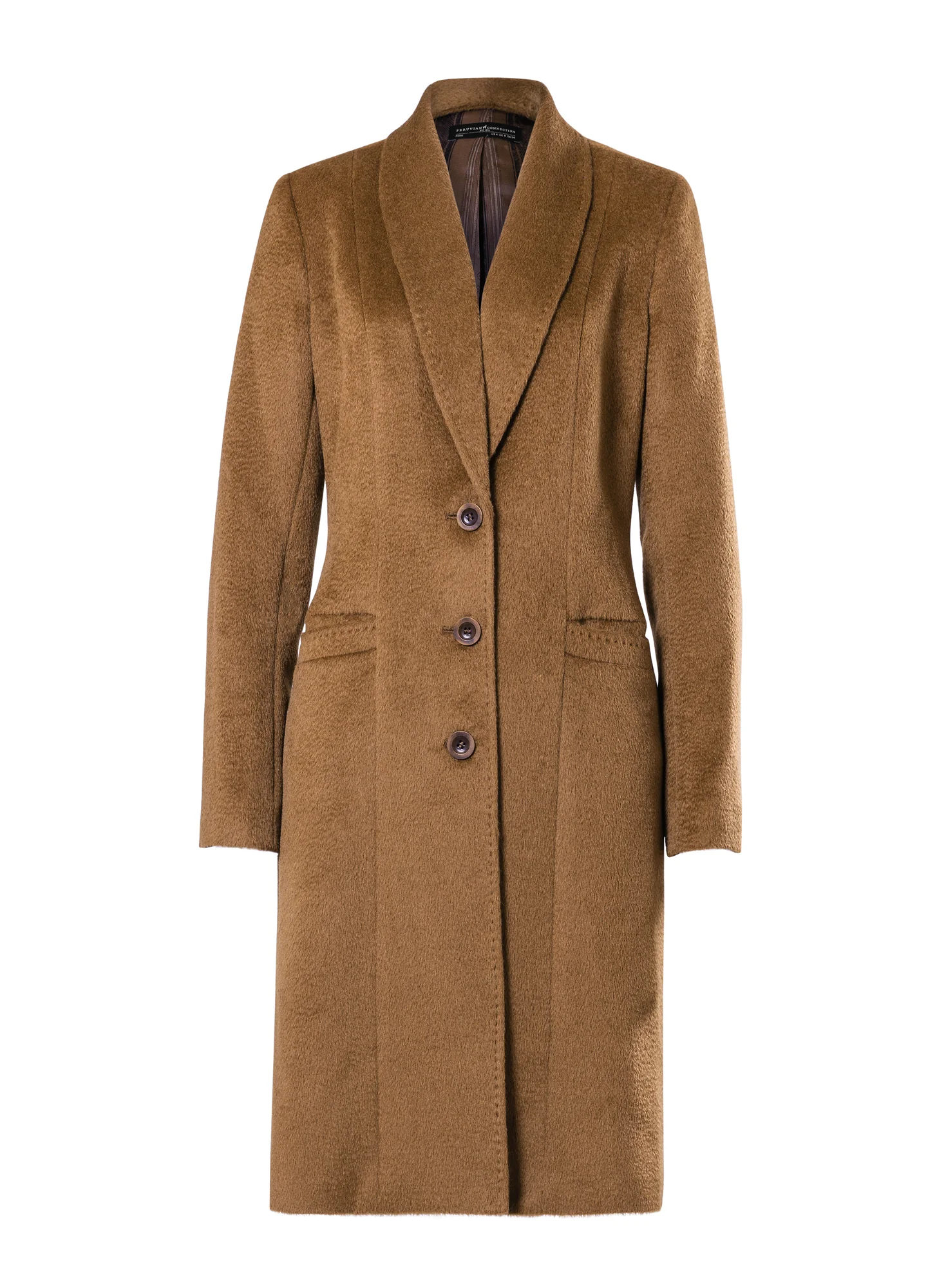 Ashcroft Coat - Image 3