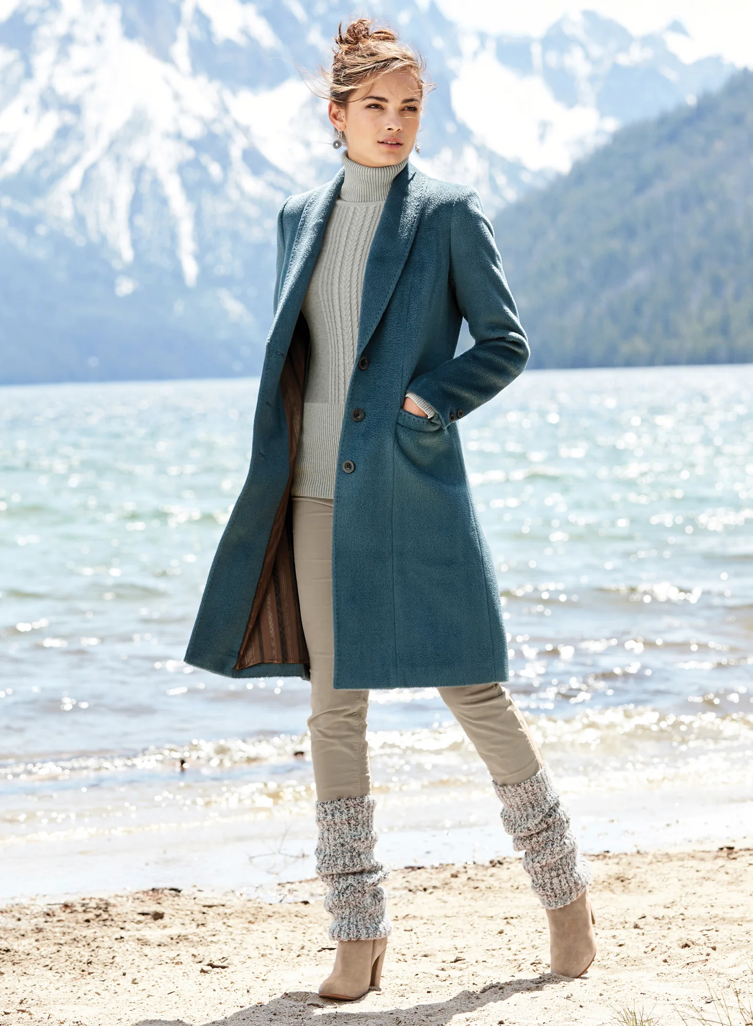 Ashcroft Coat - Image 5