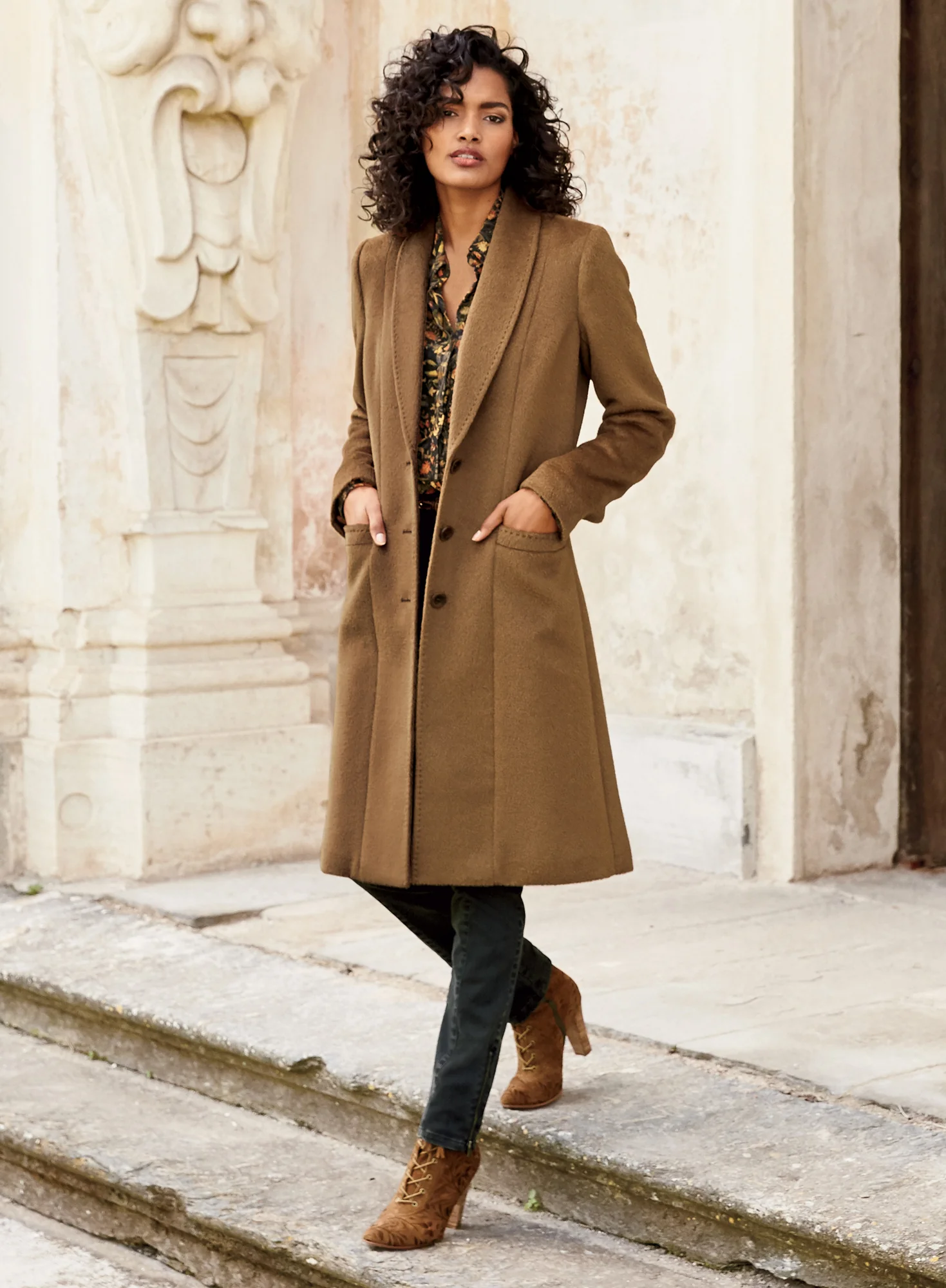 Ashcroft Coat - Image 6