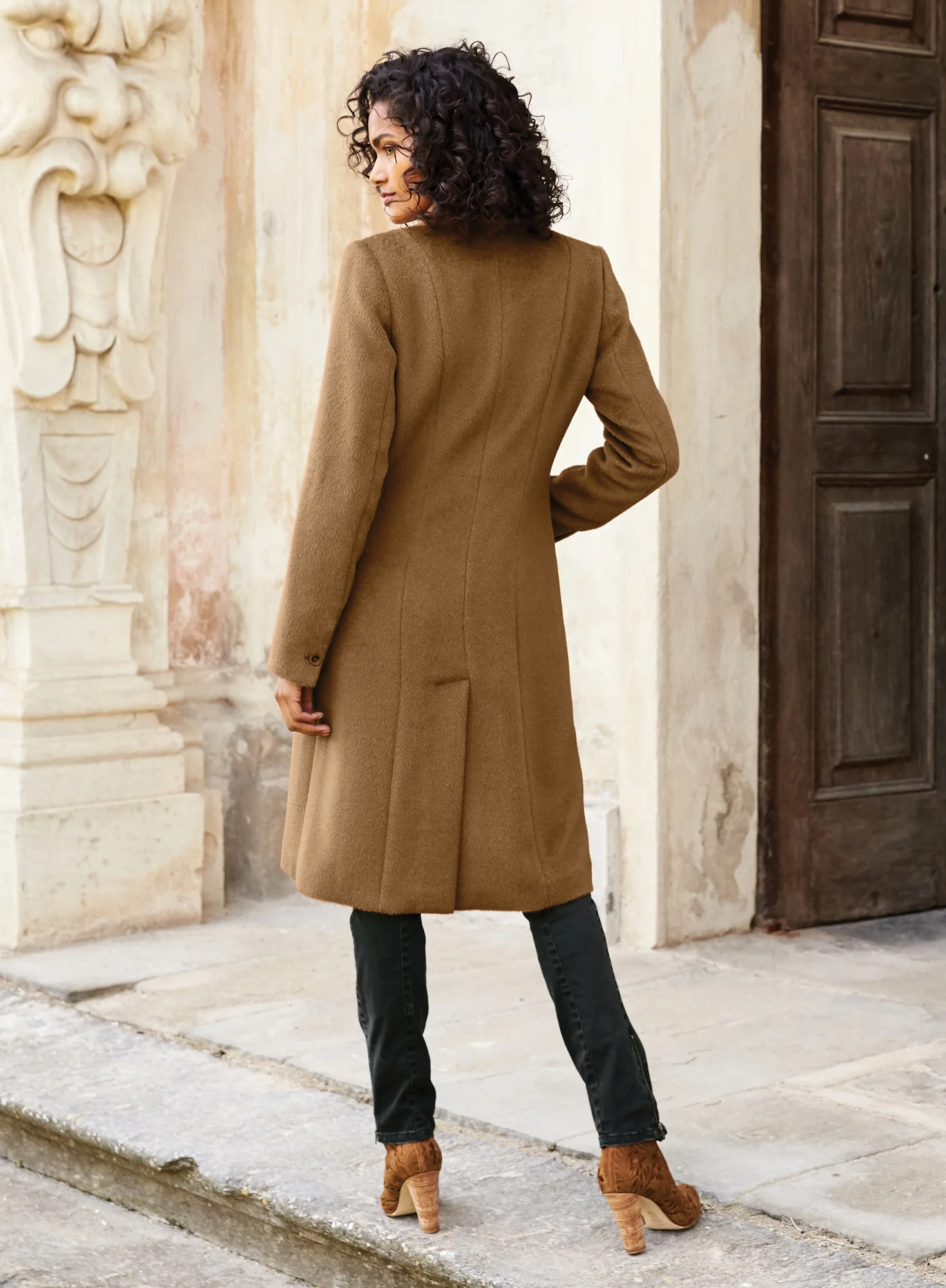 Ashcroft Coat - Image 7