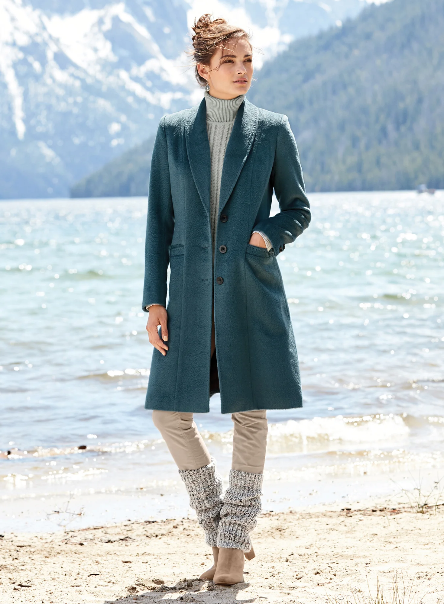 Ashcroft Coat - Image 8