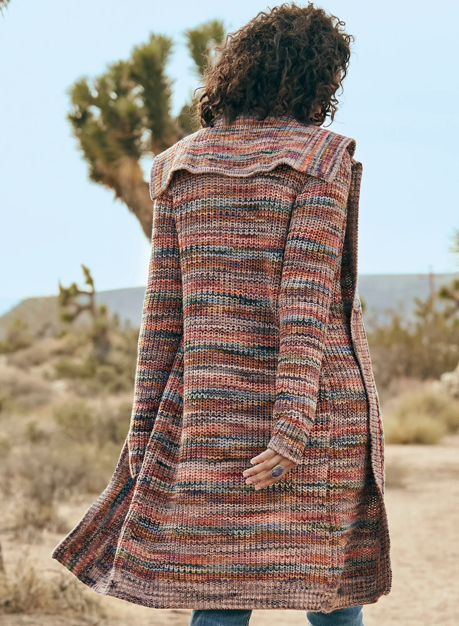 Ashland Cardigan - Image 2