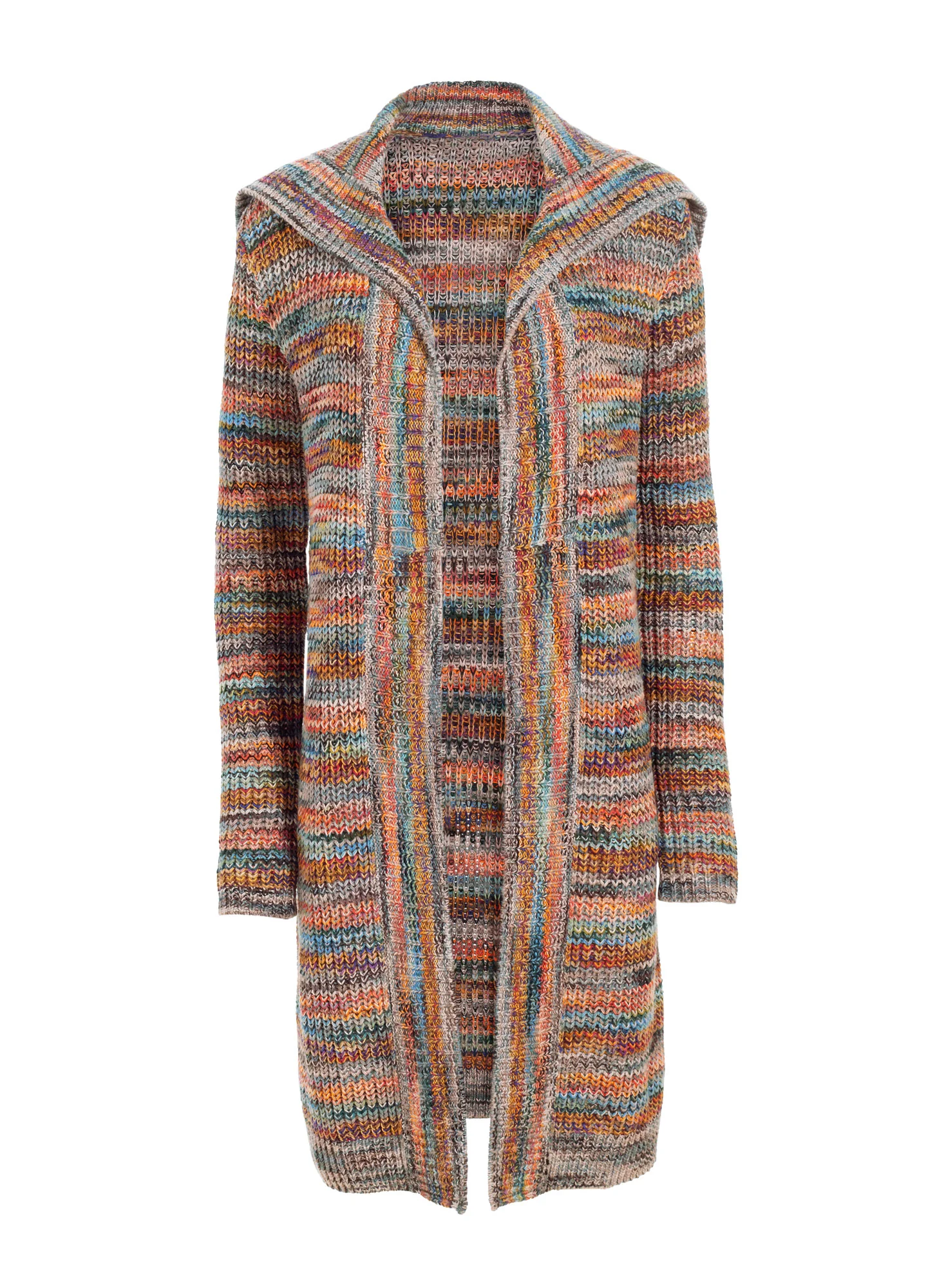 Ashland Cardigan - Image 3