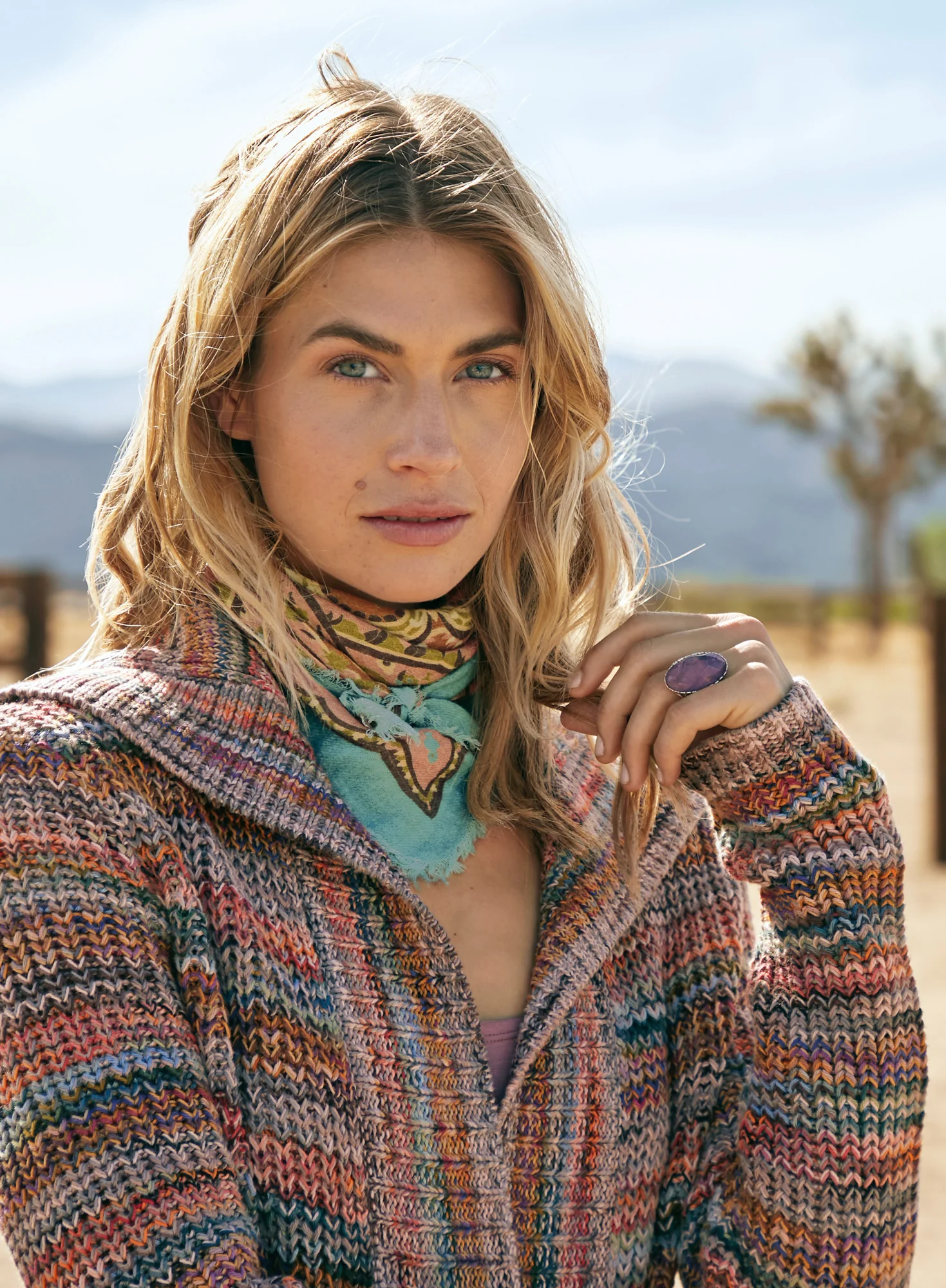 Ashland Cardigan - Image 5