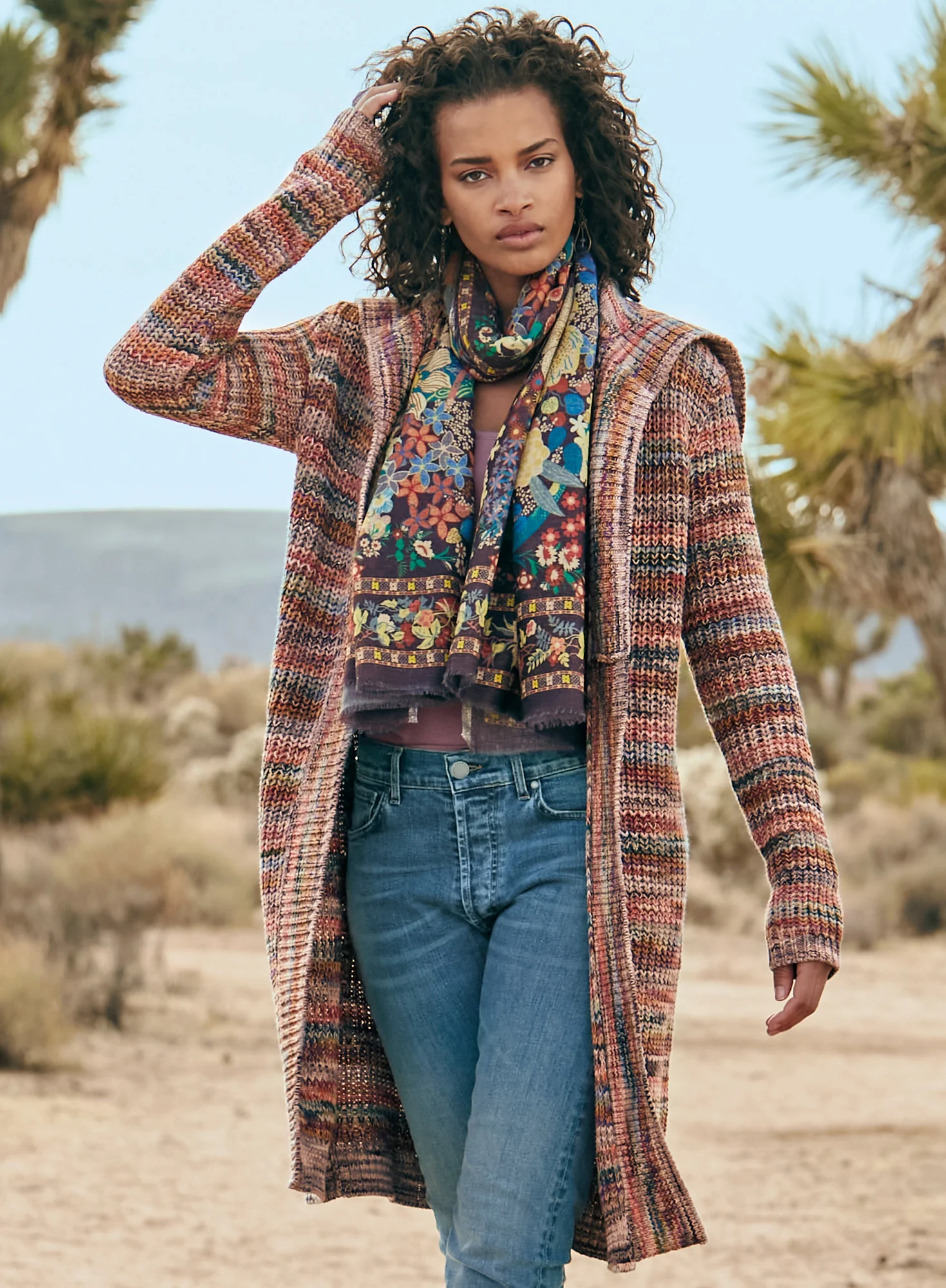 Ashland Cardigan - Image 7