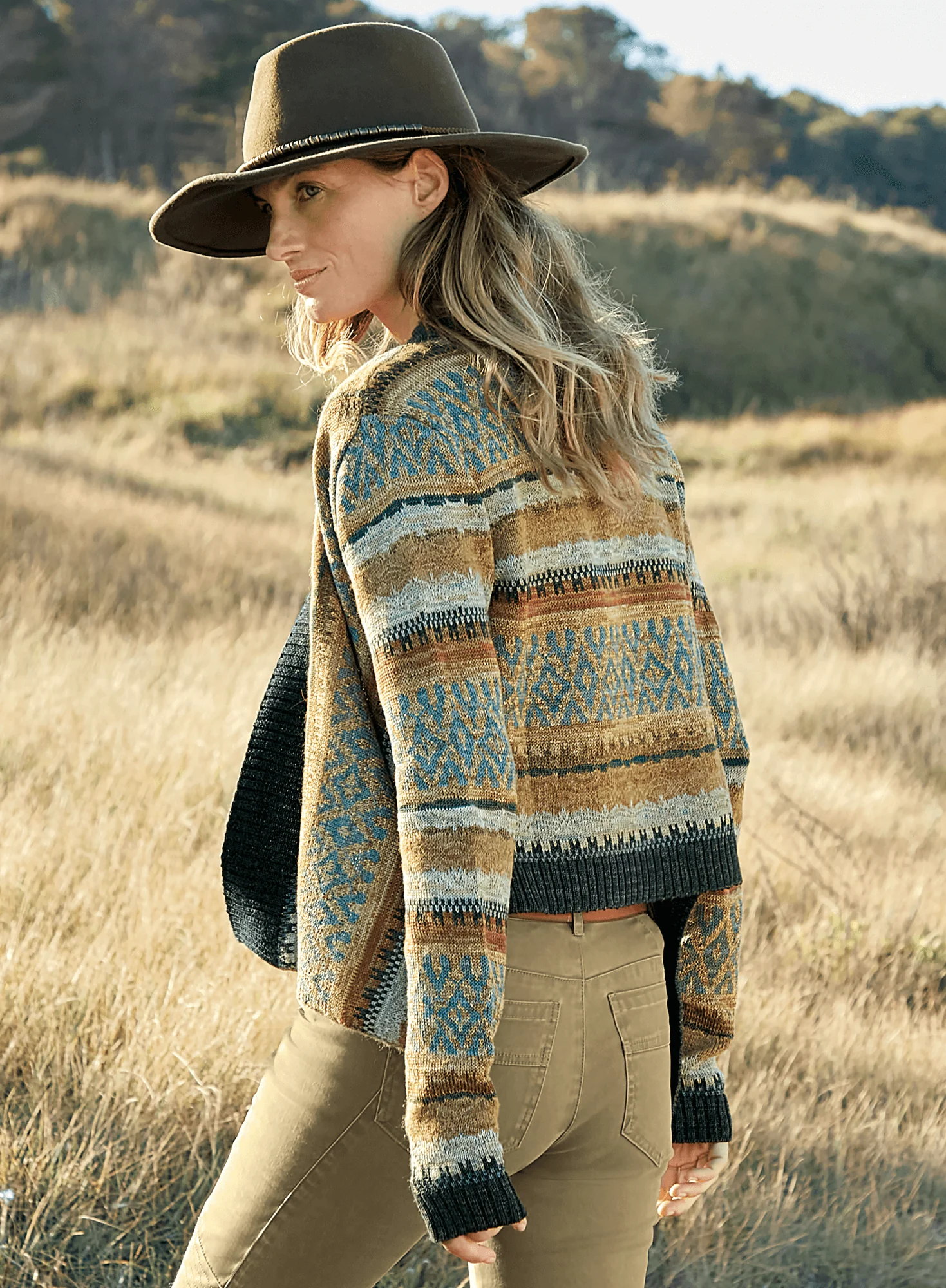 Ashland Cardigan - Image 5