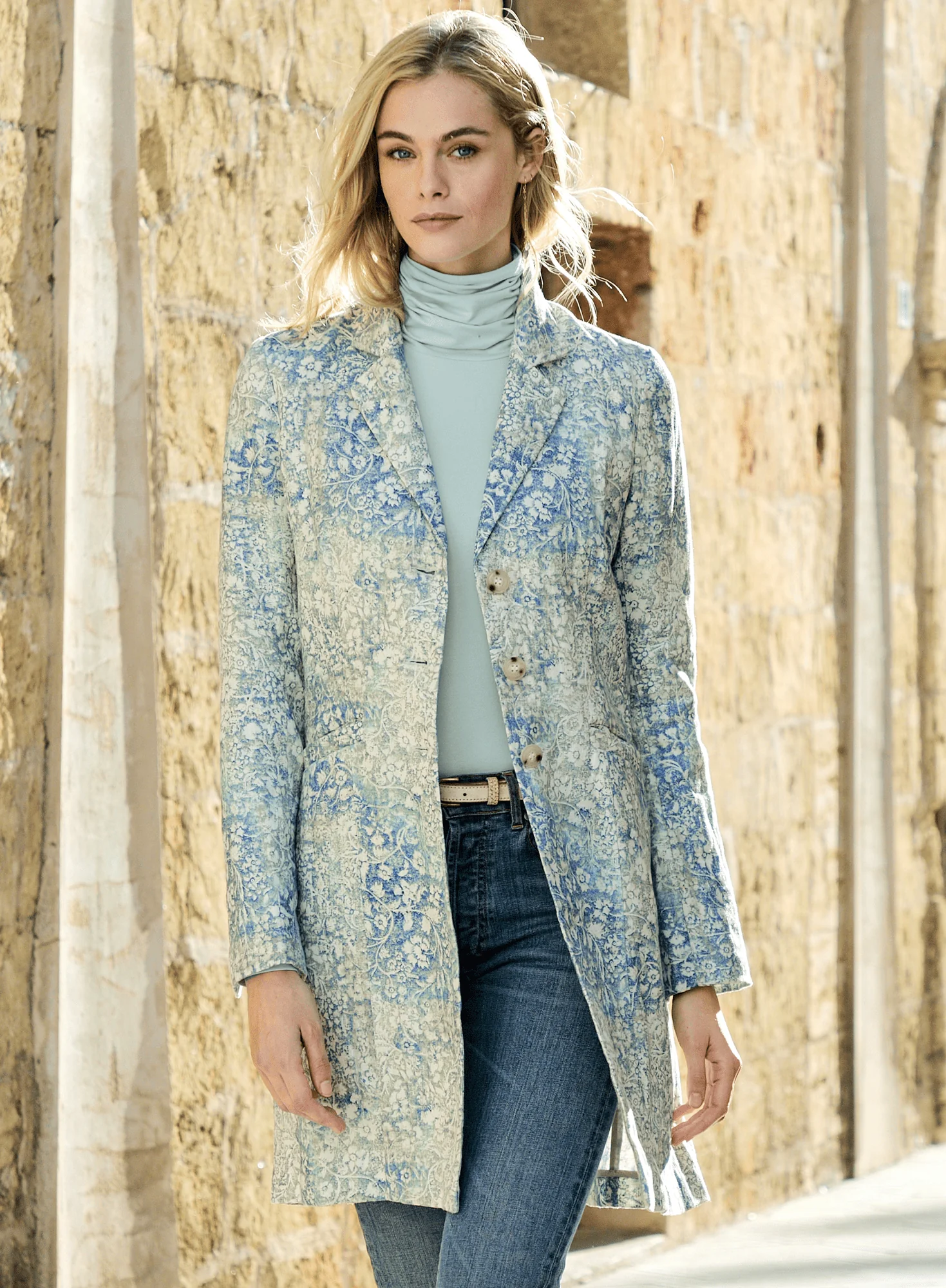 Ashley Duster - Image 4
