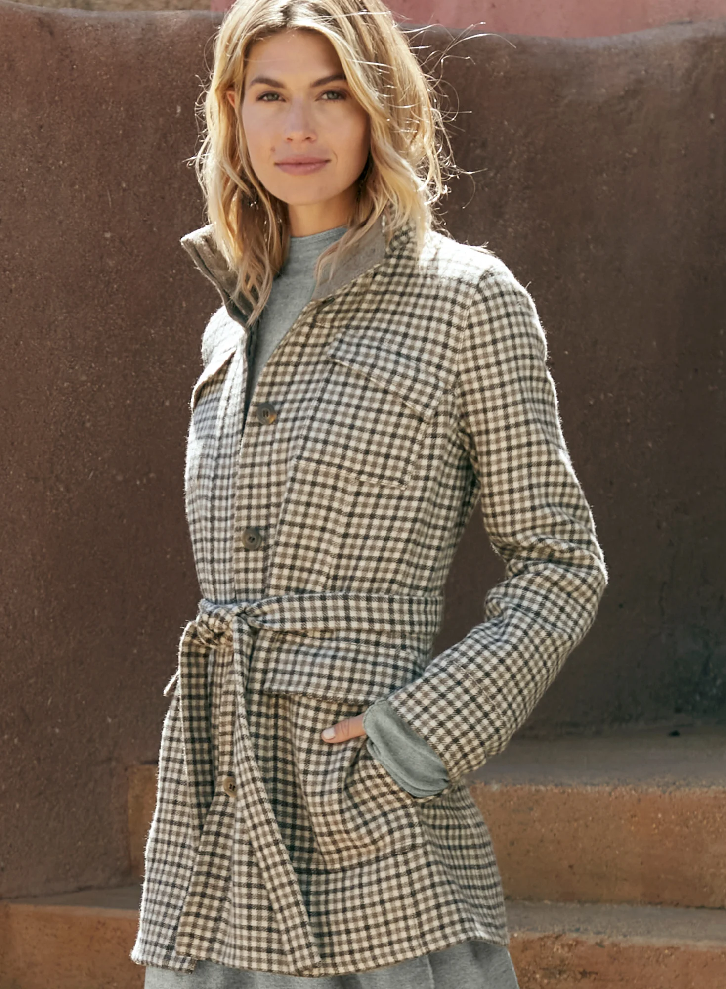 Ashmore Riding Jacket