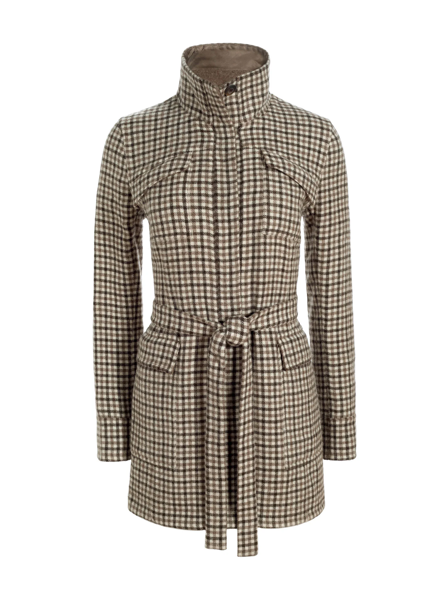 Ashmore Riding Jacket - Image 4