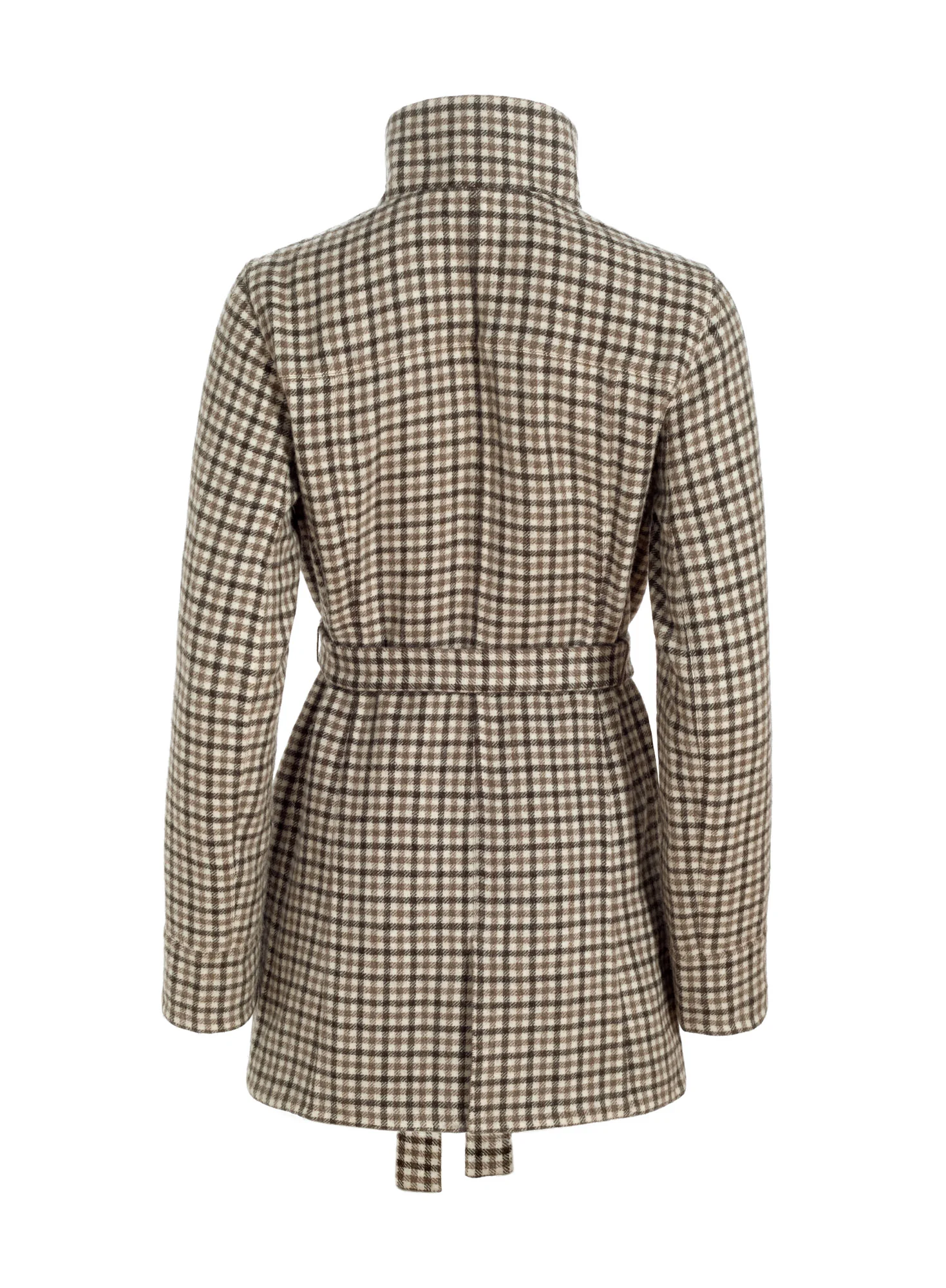 Ashmore Riding Jacket - Image 5