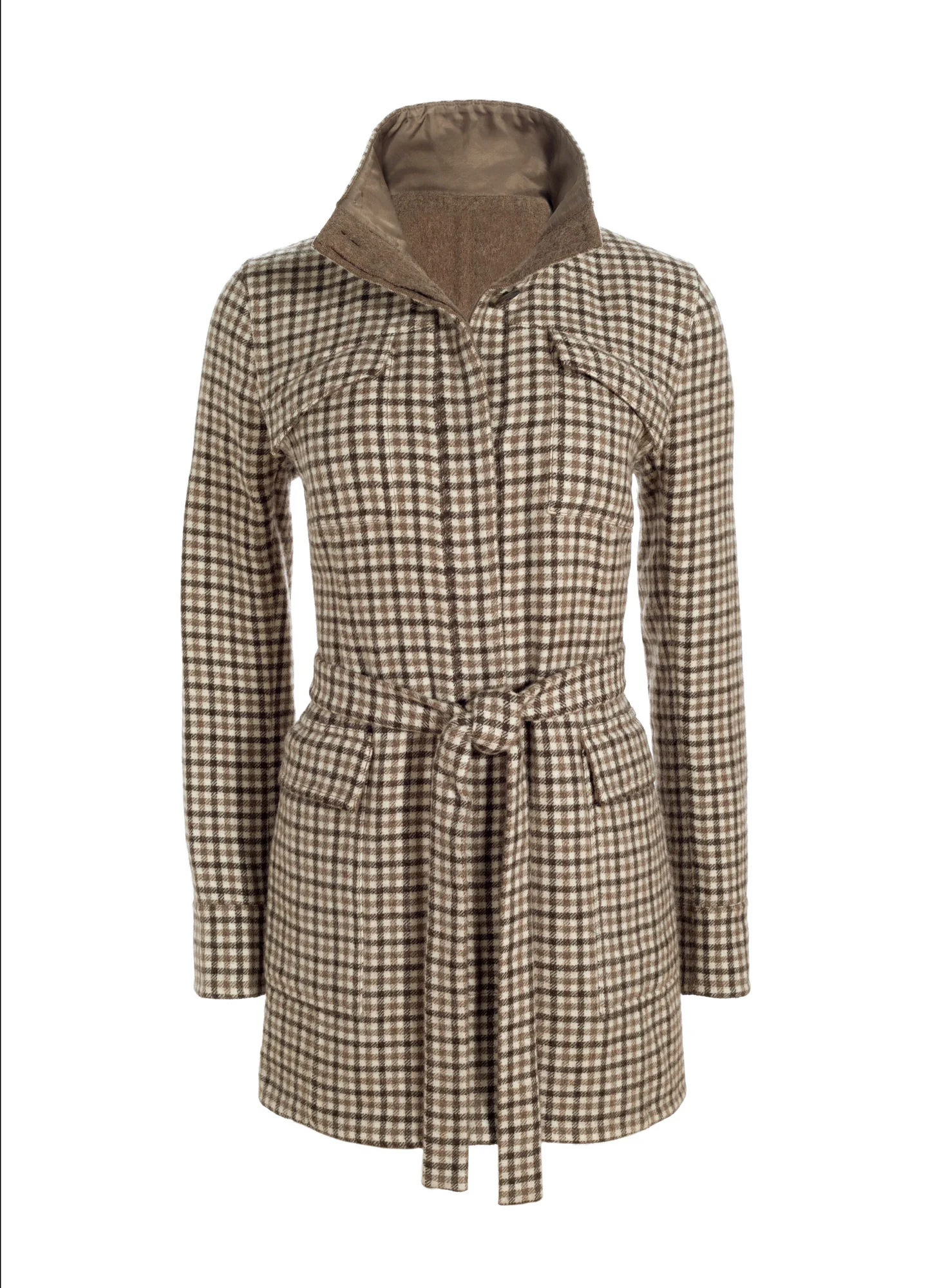 Ashmore Riding Jacket - Image 6