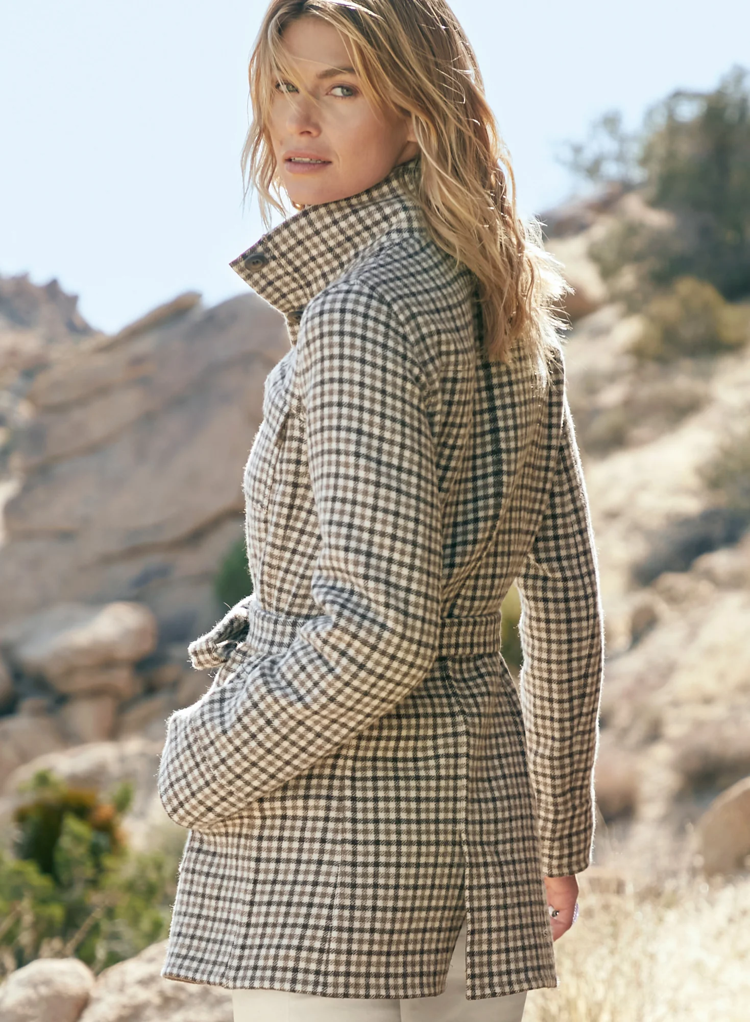 Ashmore Riding Jacket - Image 9