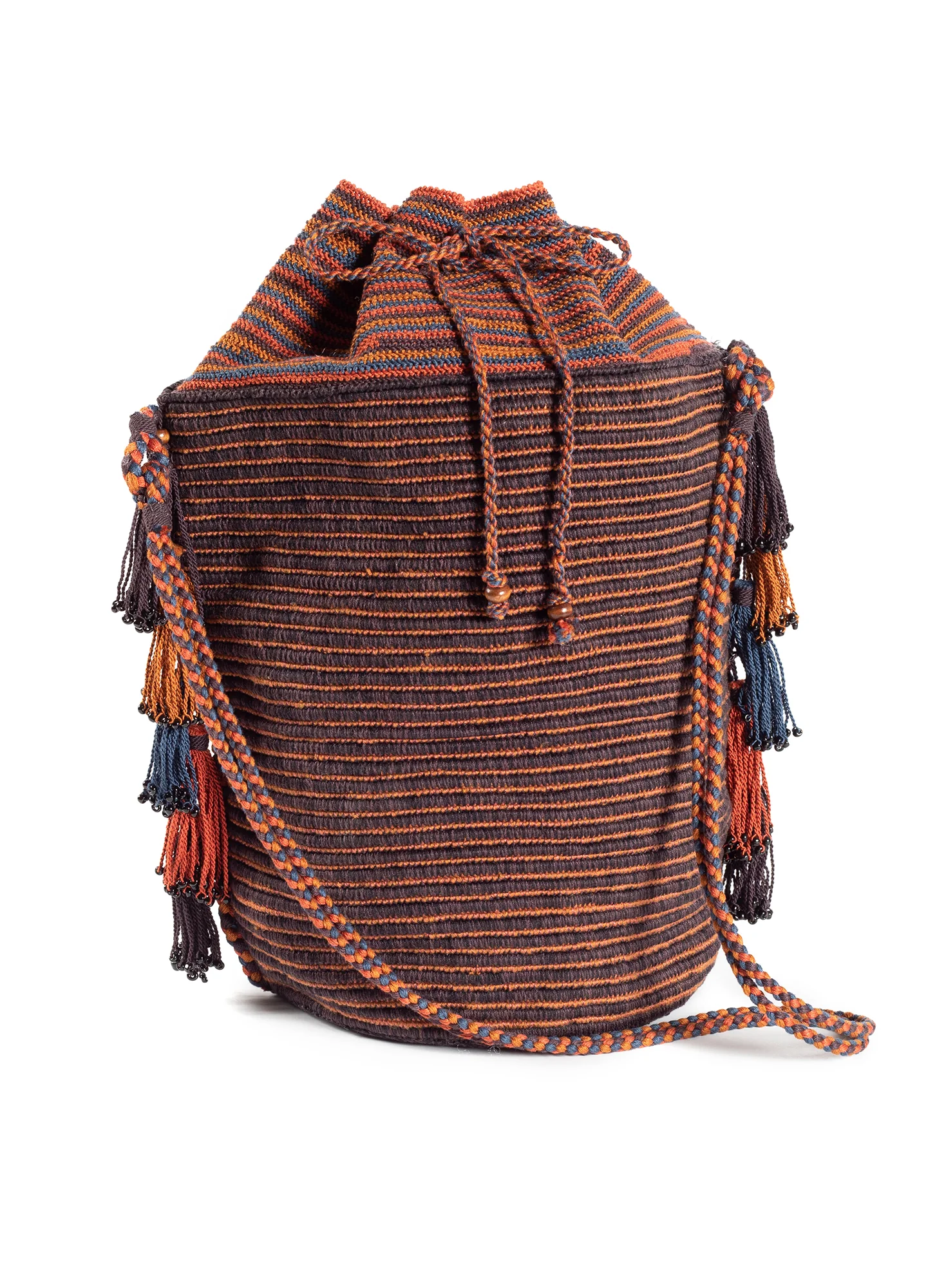 Asillo Bag