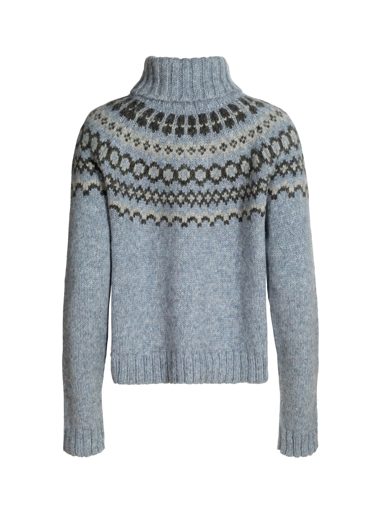 Askya Pullover - Image 4
