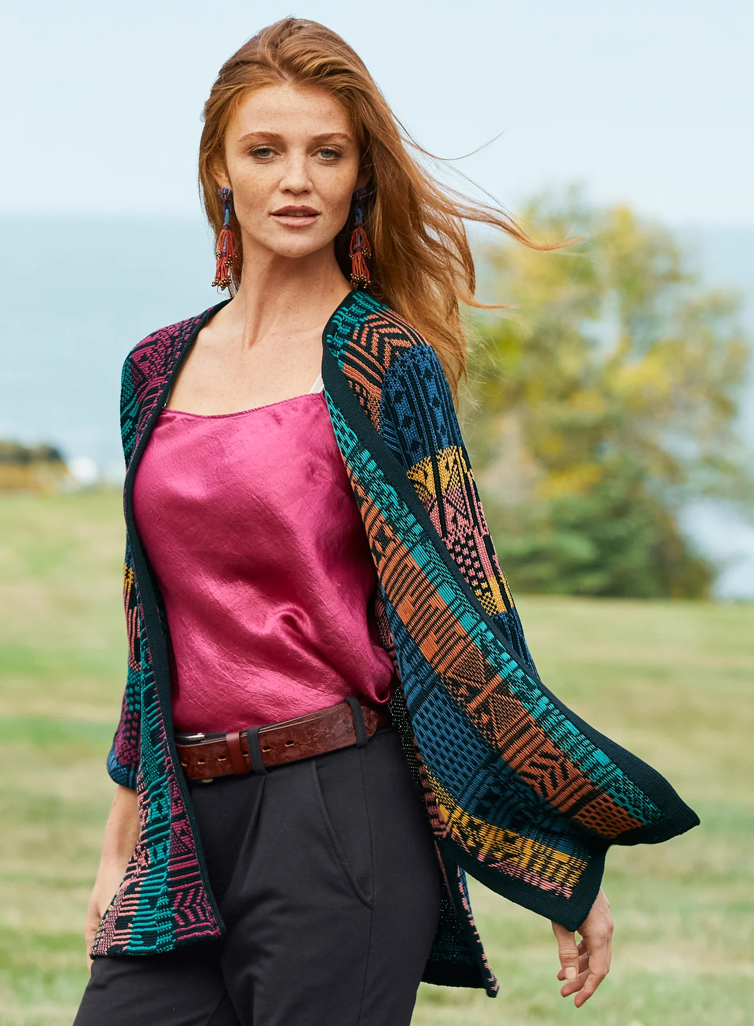 Asoke Cardigan - Image 5