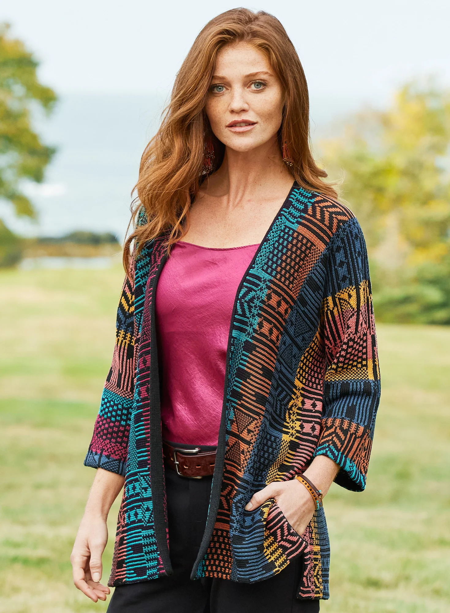 Asoke Cardigan - Image 7