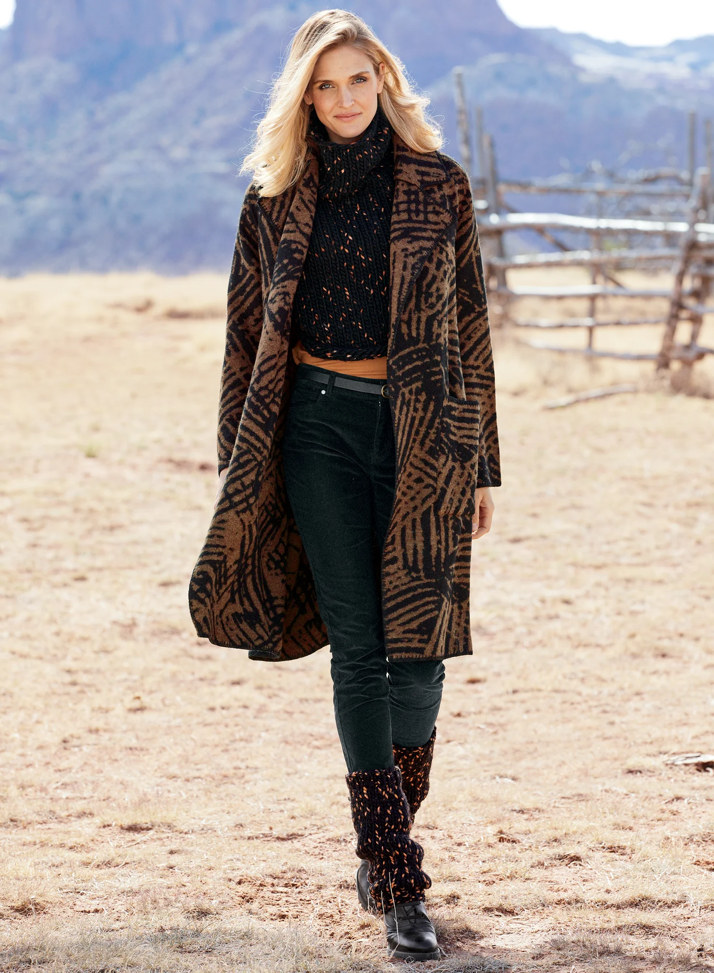 Aspen Legwarmers - Image 3